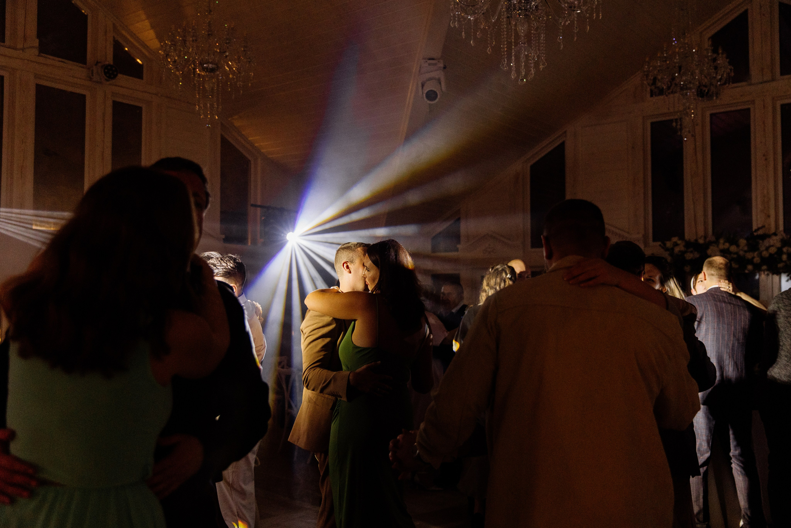 Фото. ПроСвет — Свет на свадьбу