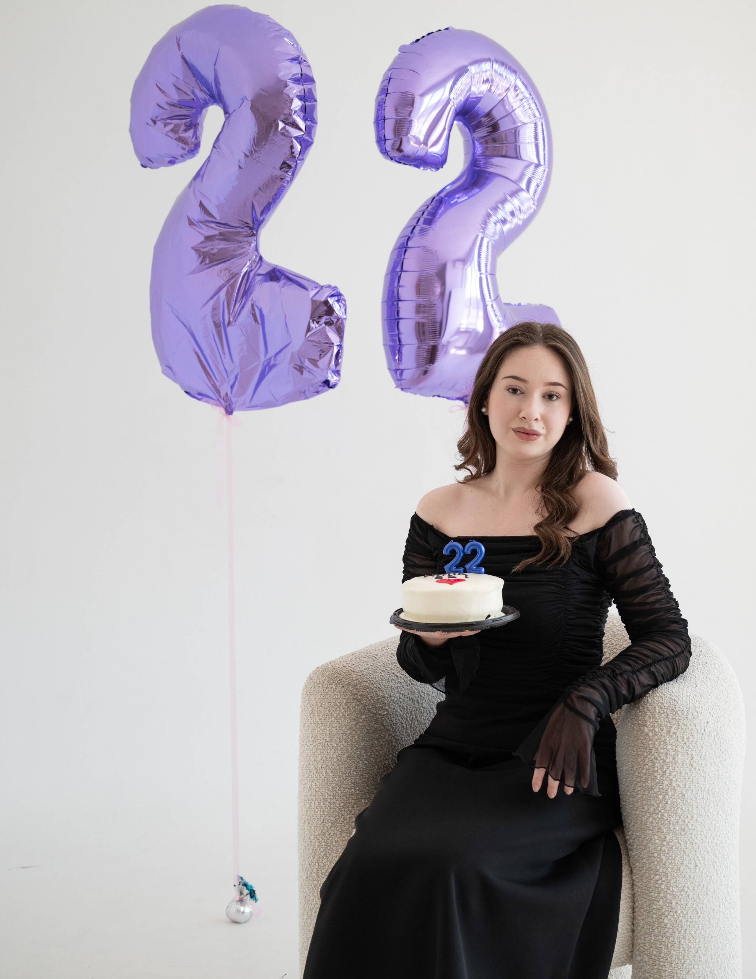 Женские портреты. Главная