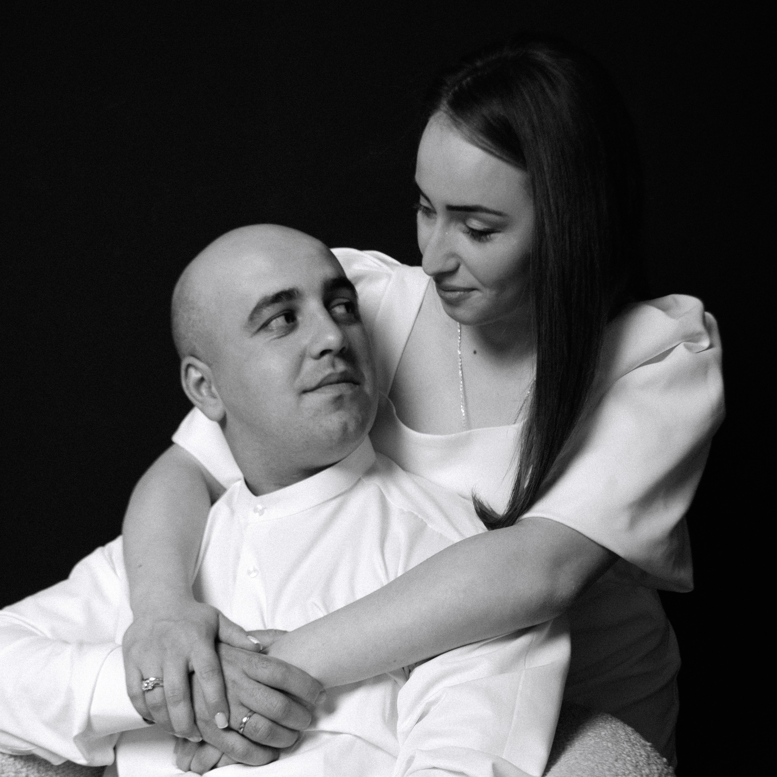 Парные портреты. Главная