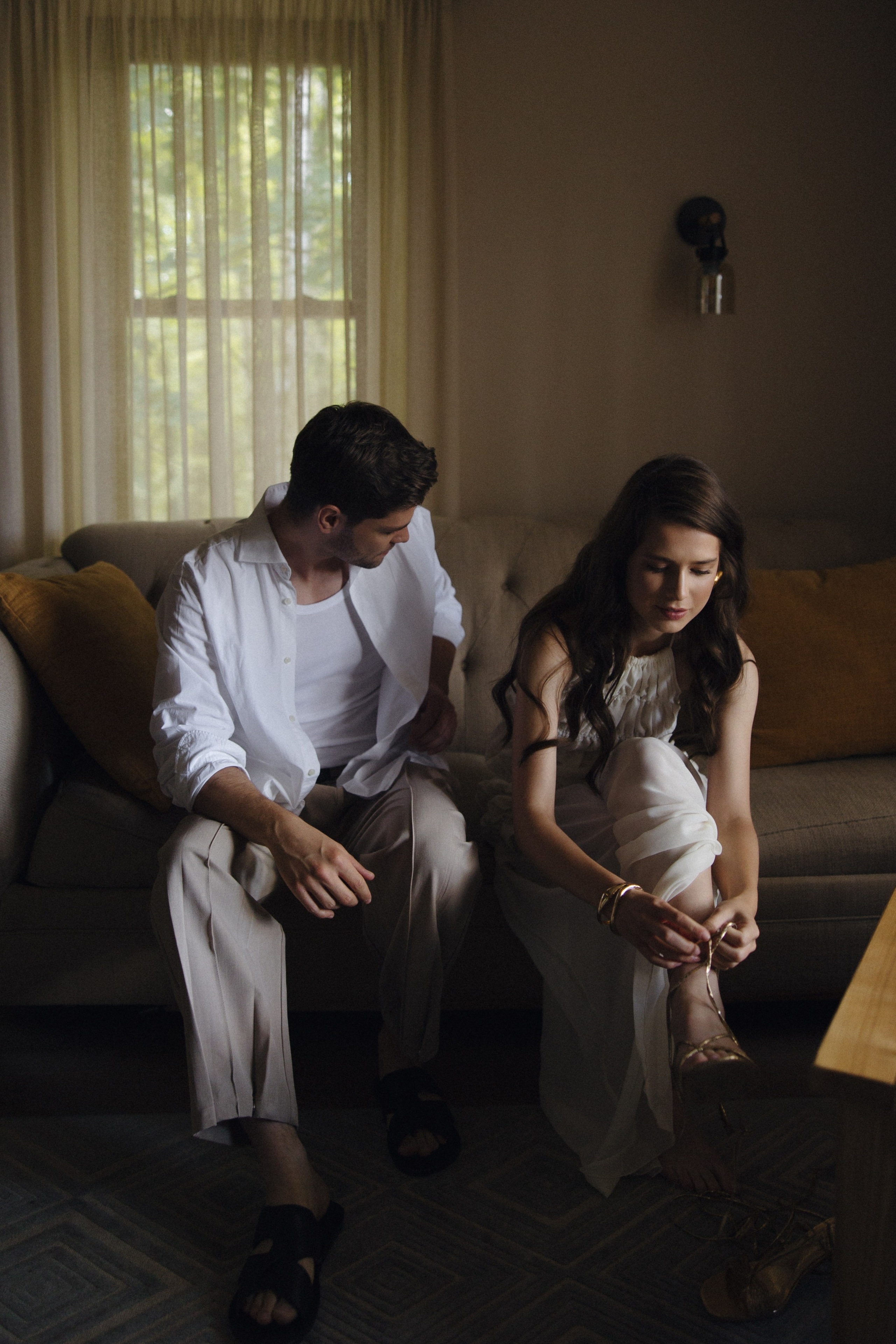 Павел и Елизавета. Свадебный фотограф Мария Клементьева