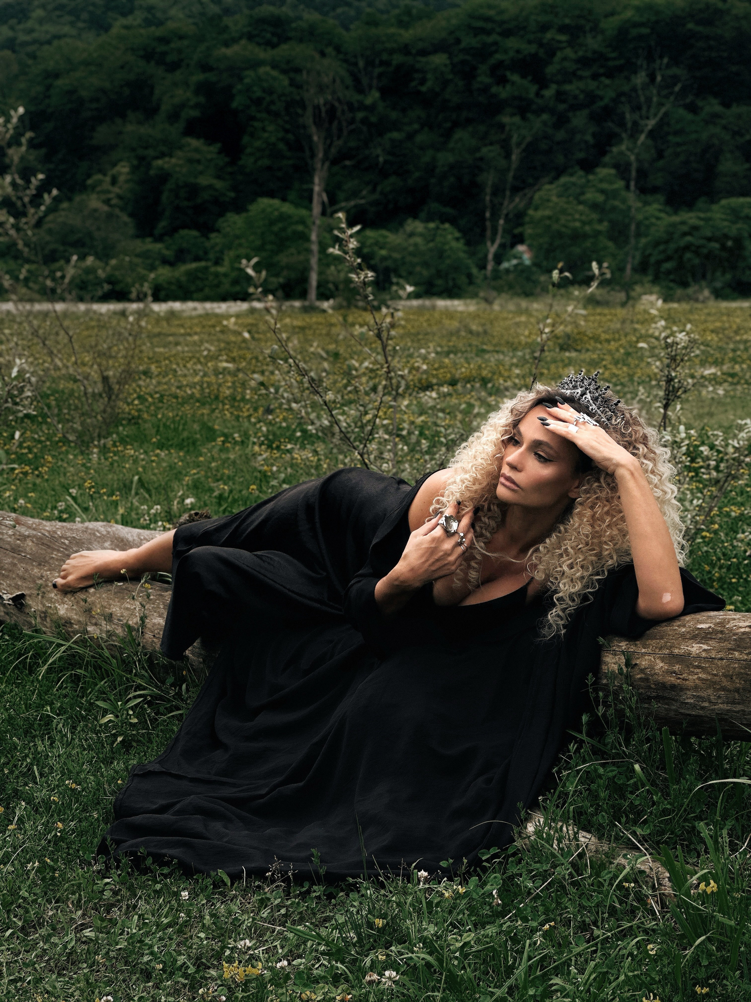 Женские портреты. Фото. Мобильный фотограф и видеограф Сочи