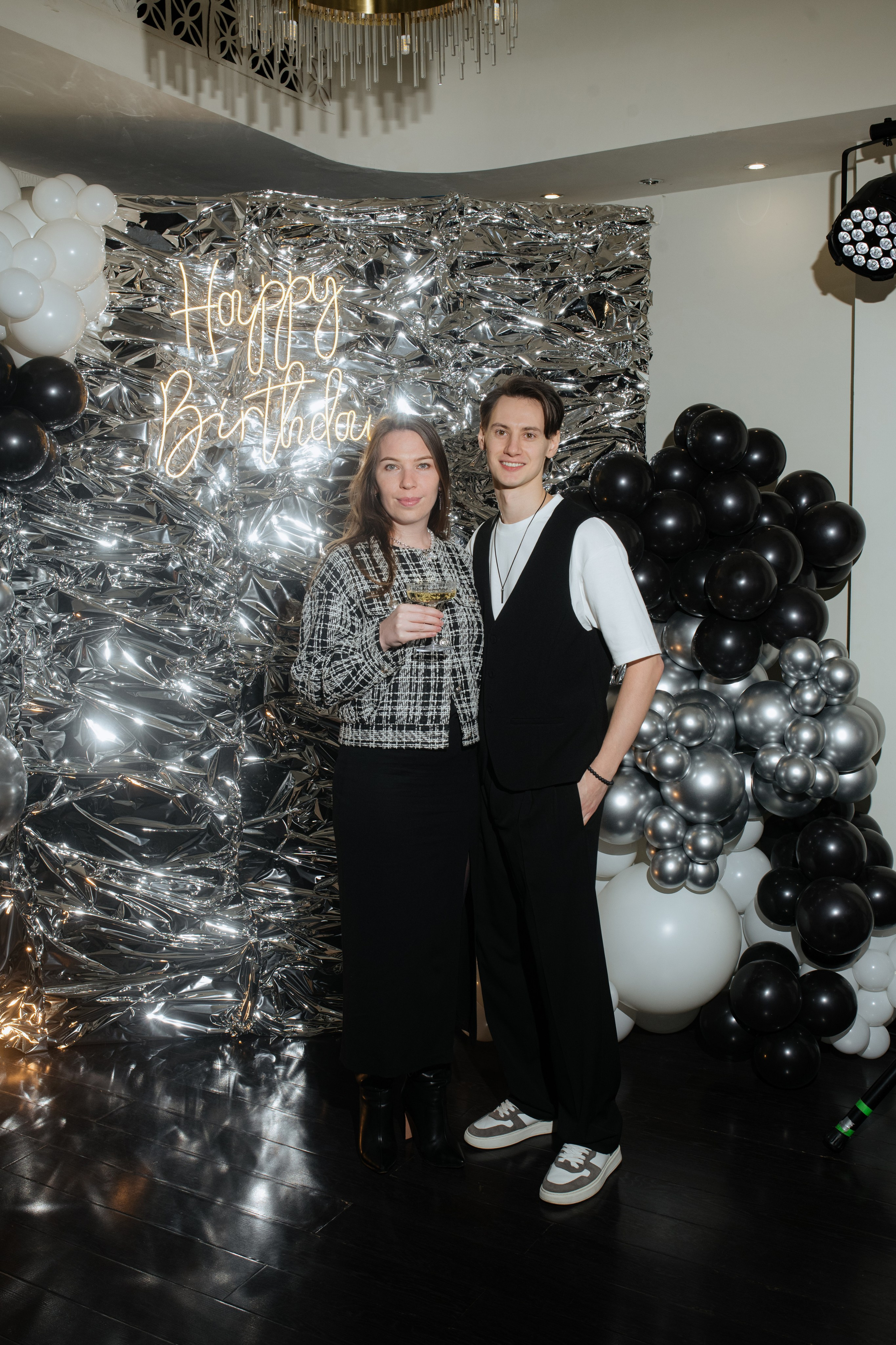 Юбилей. Свадебный фотограф Екатеринбург/Челябинск — Любовь Волохова