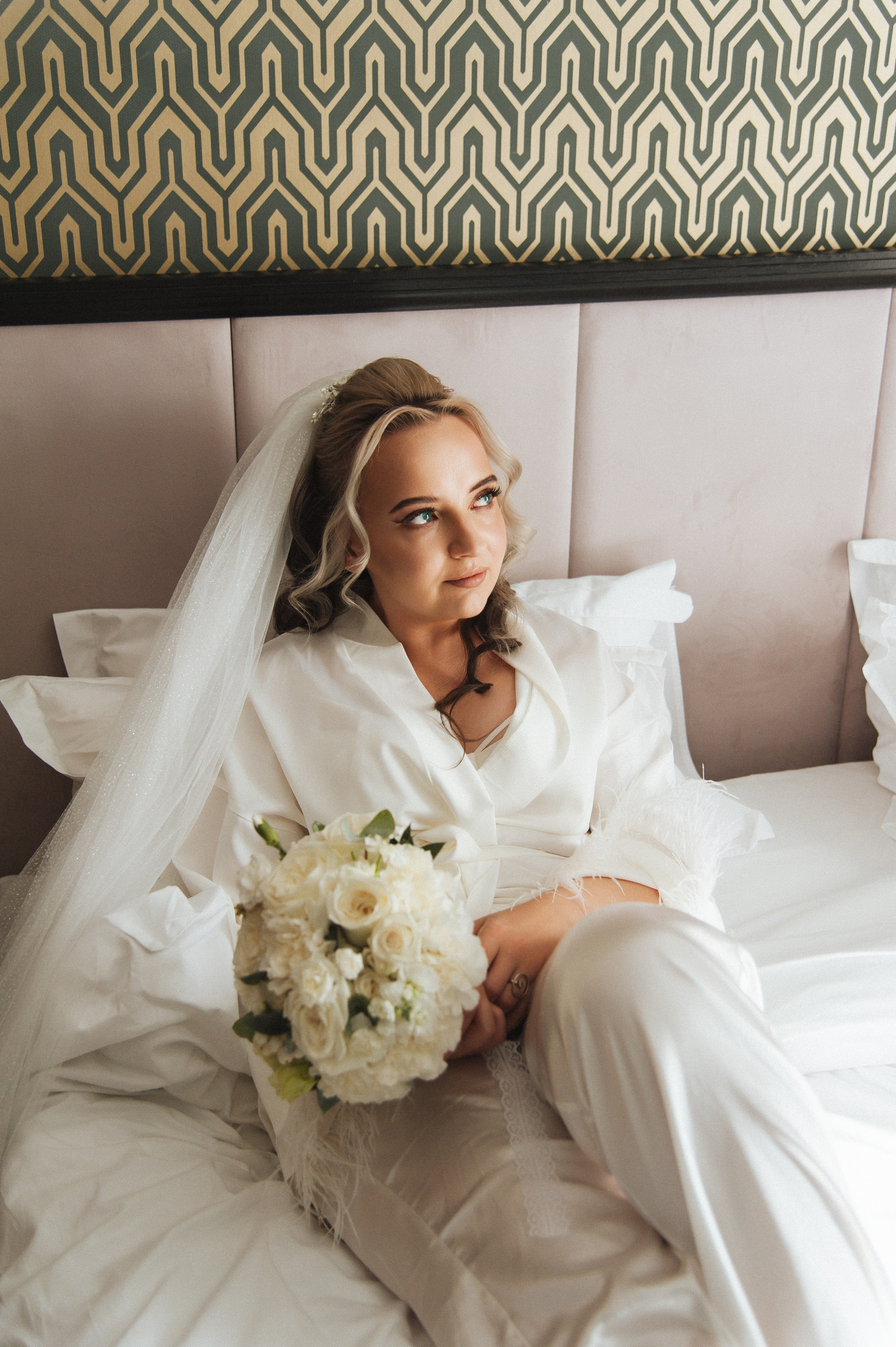 Свадьба в отеле. Фотограф Ирина Горелова Севастополь Крым