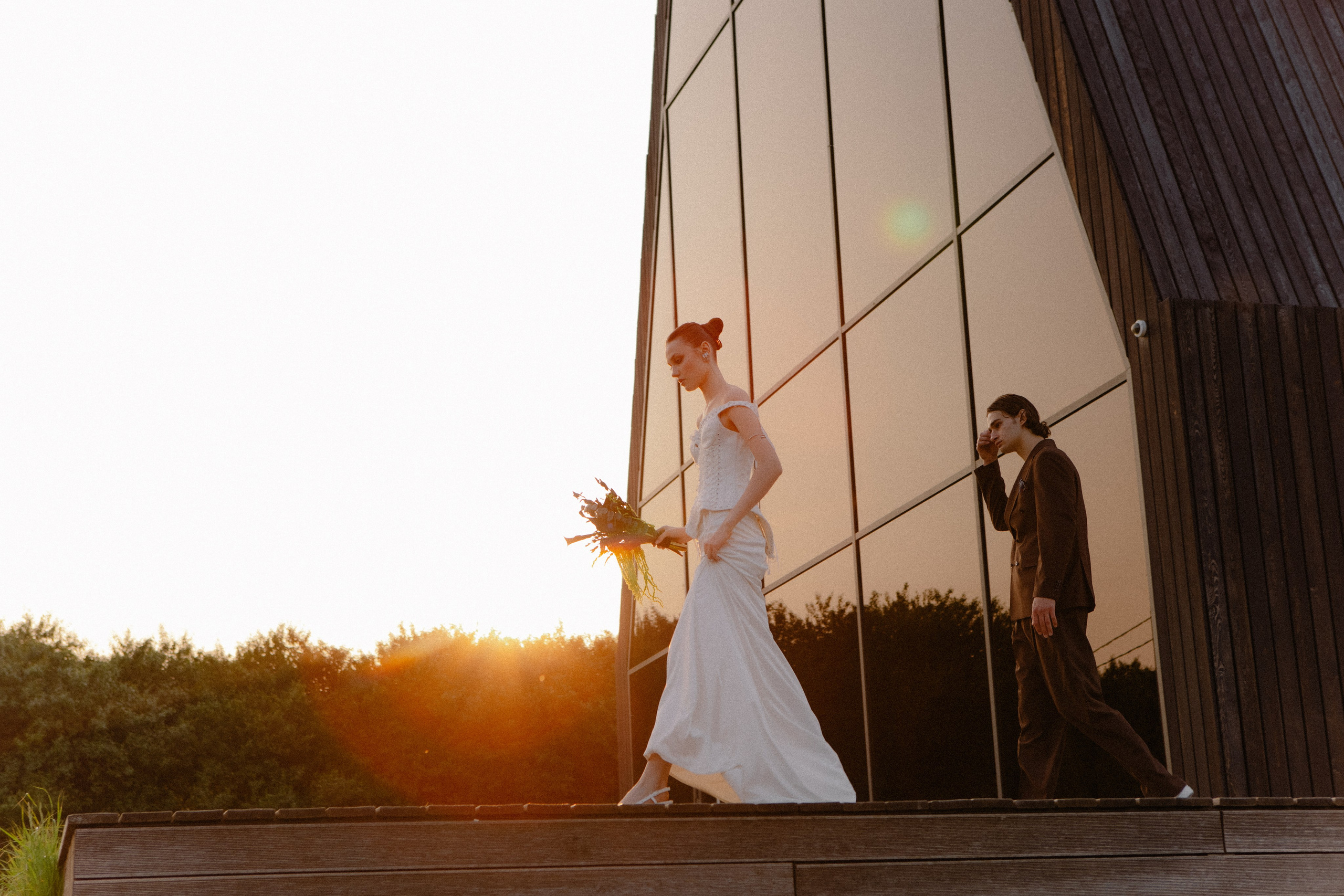 В&Д. Анастасия Попова — свадебный и репортажный фотограф | Воронеж, Павловск