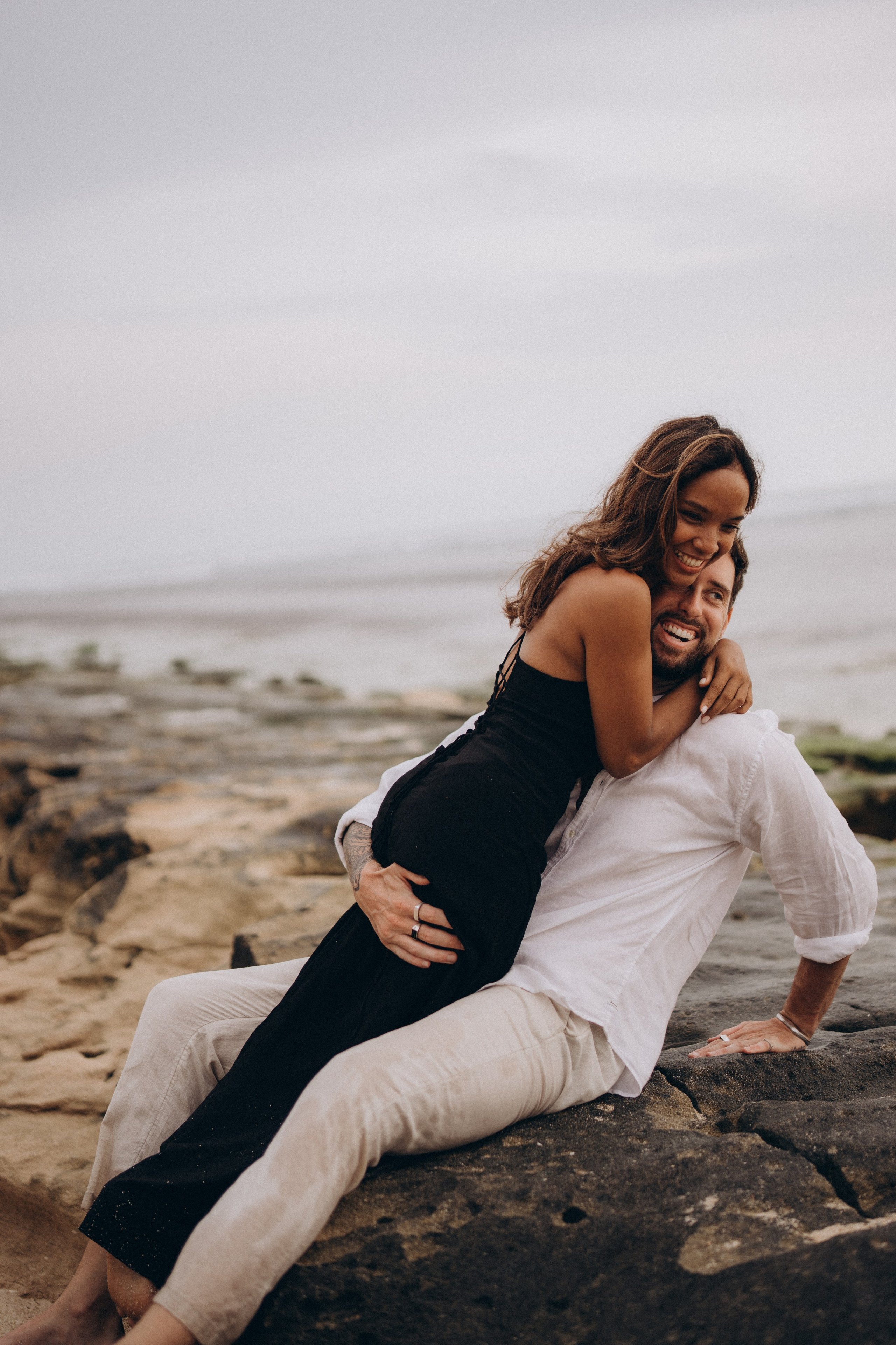 Agatha & Daniel. Olga Antipova — photographer