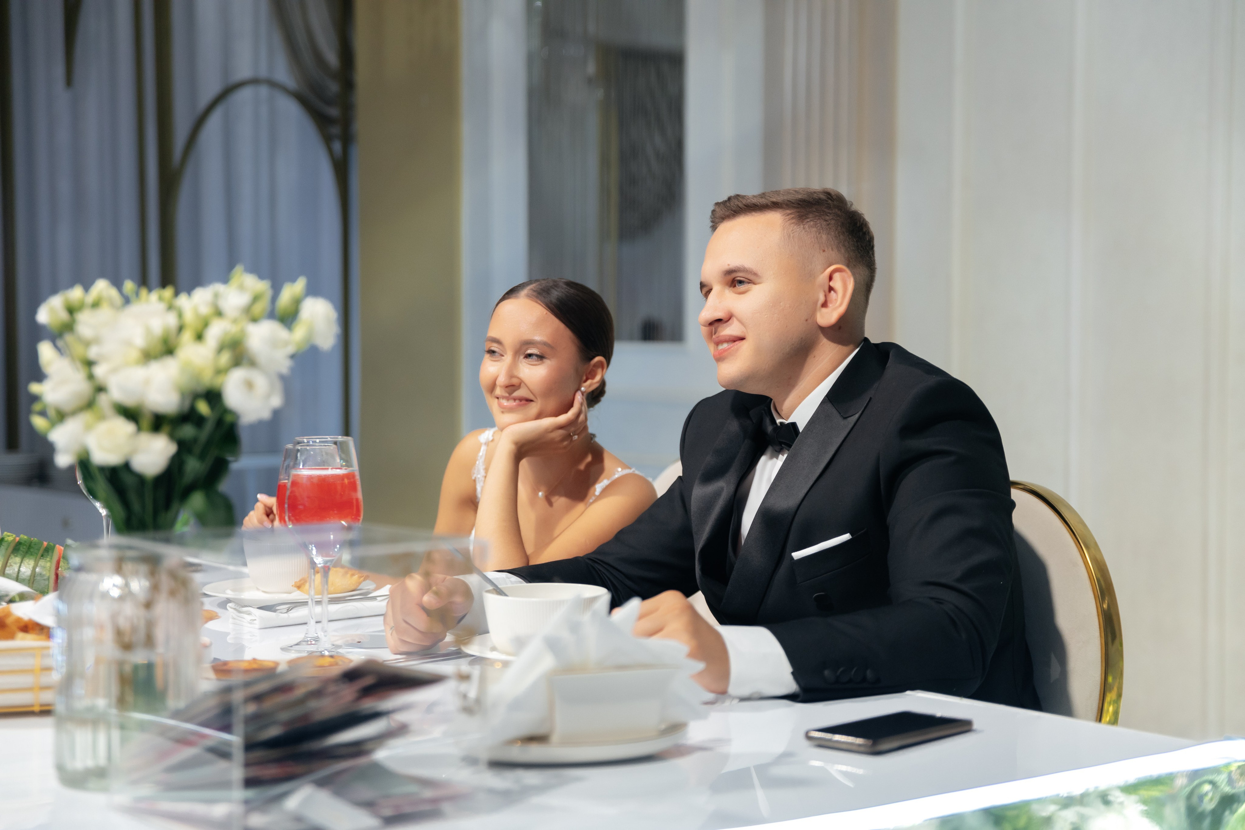 Arthur & Zarina. Свадебный фотограф Ильнар Асадуллин