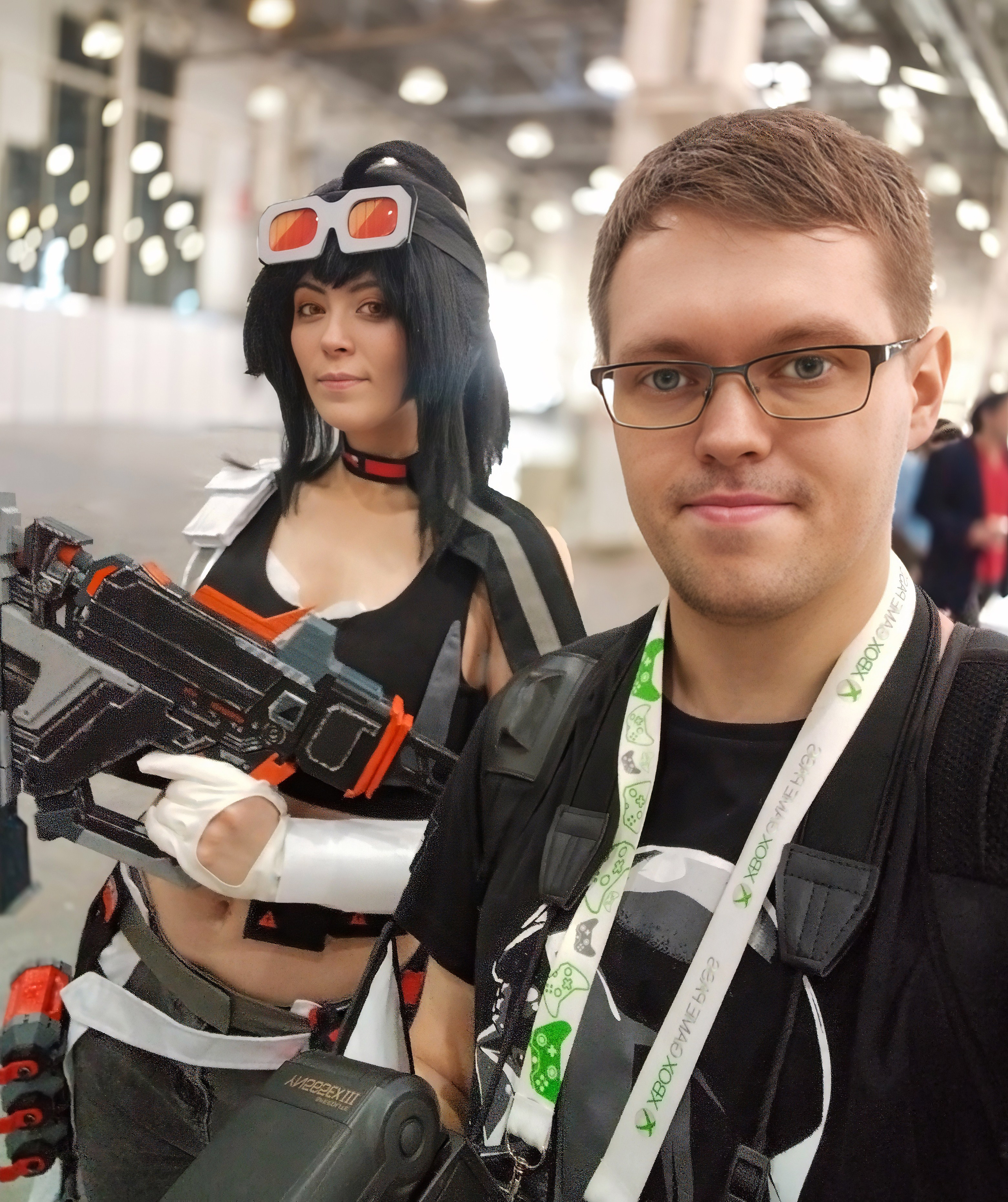 Игрокон 2025 фестиваль косплея и настольных игр в Москве. Фотографии от фотографа. Видеооператор, ретушёр. Дмитров, Москва и область