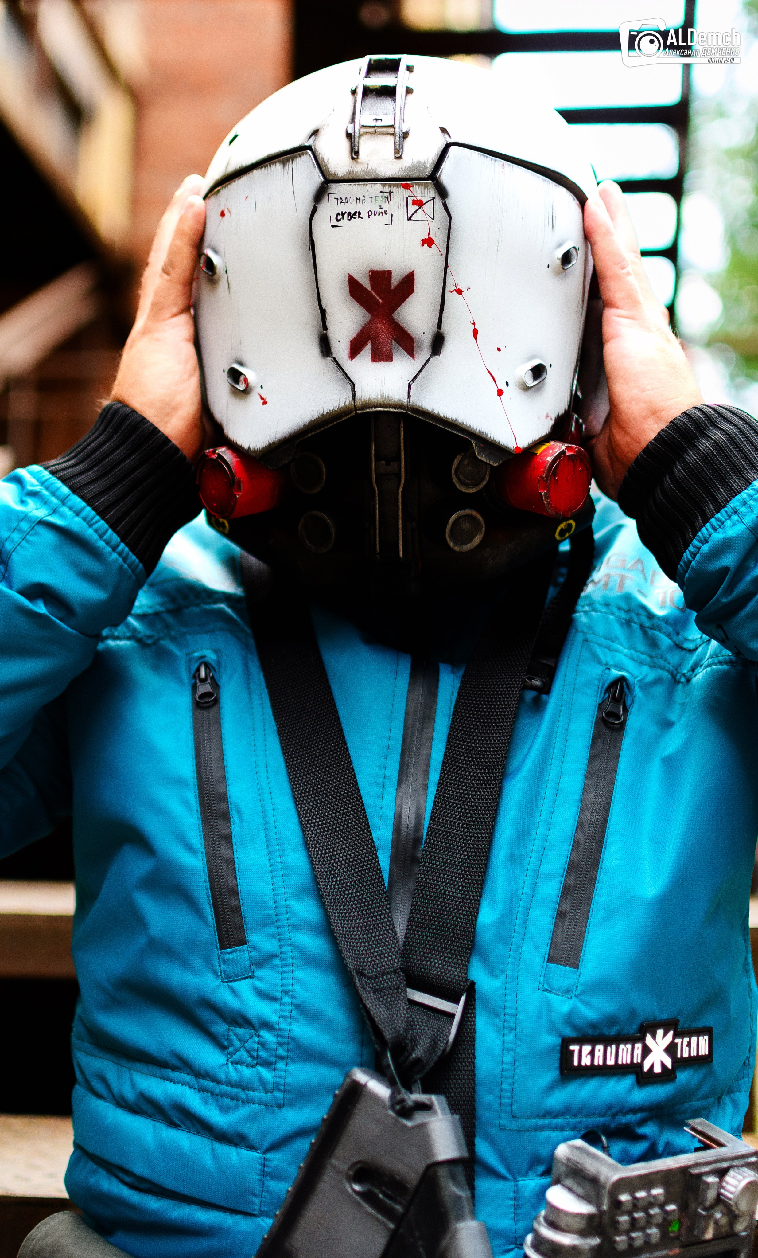 Epic Con Russia 2025 фото с косплей фестиваля в Москве