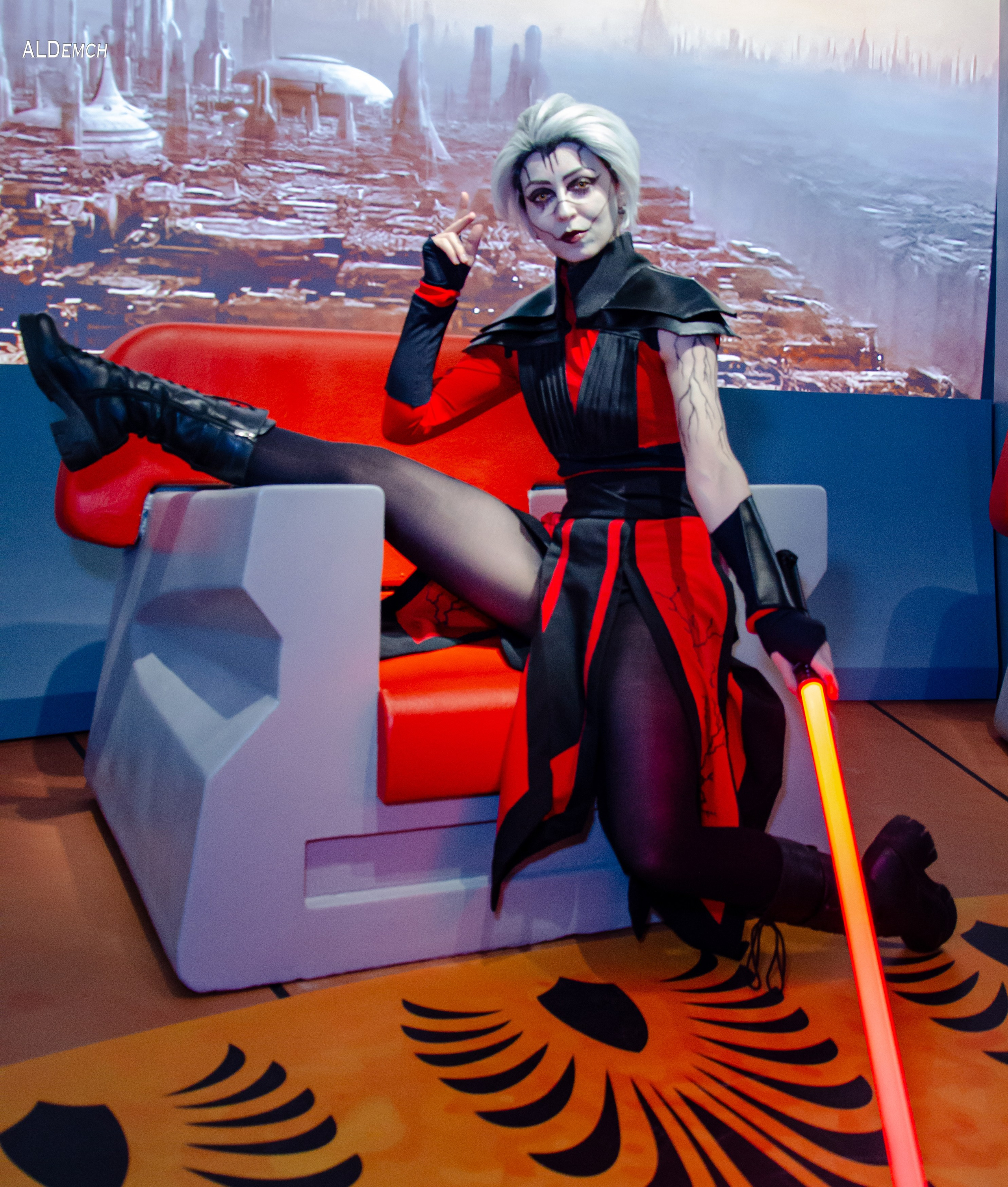 Звёздные войны картинки персонажей и косплей фото в Москве