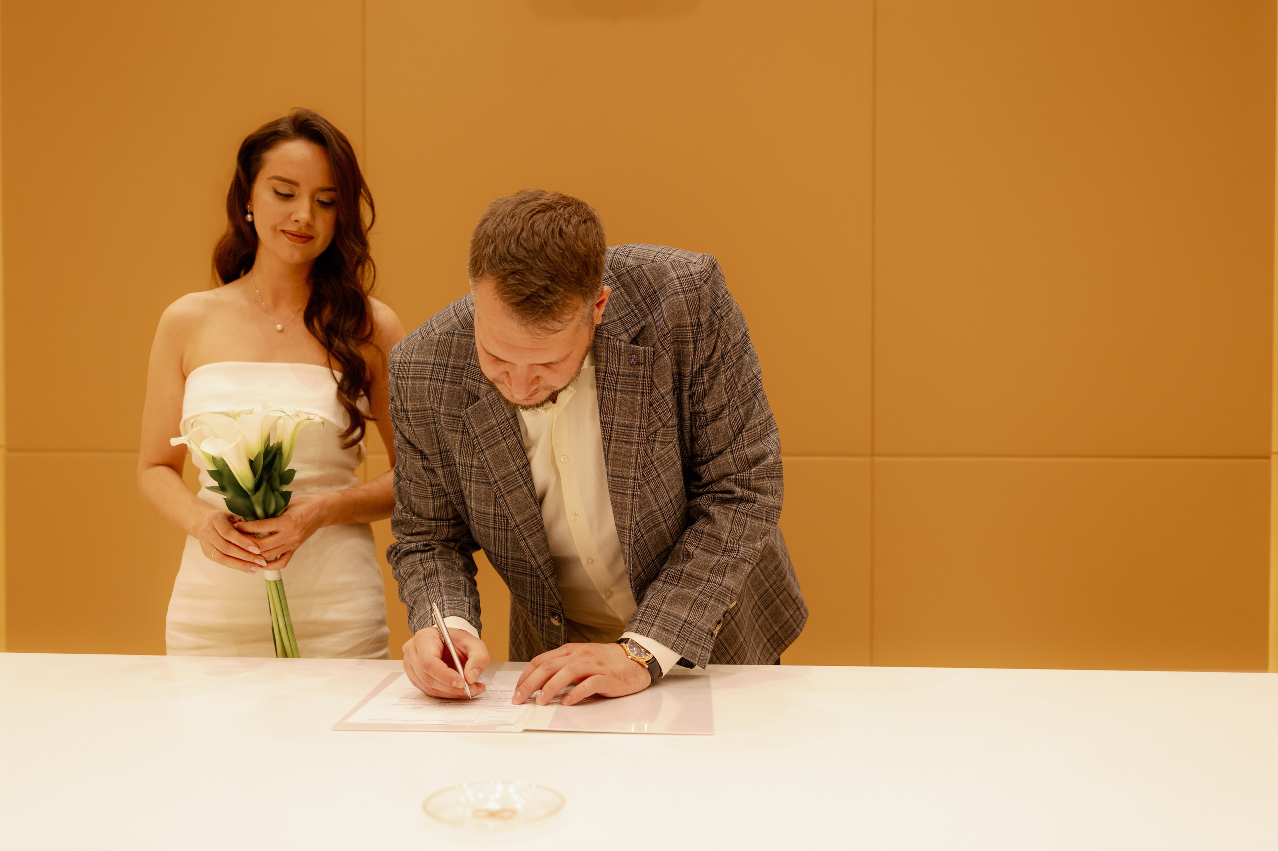 Свадьба Елены и Владислава. Свадебный и семейный фотограф Савельева Дарья