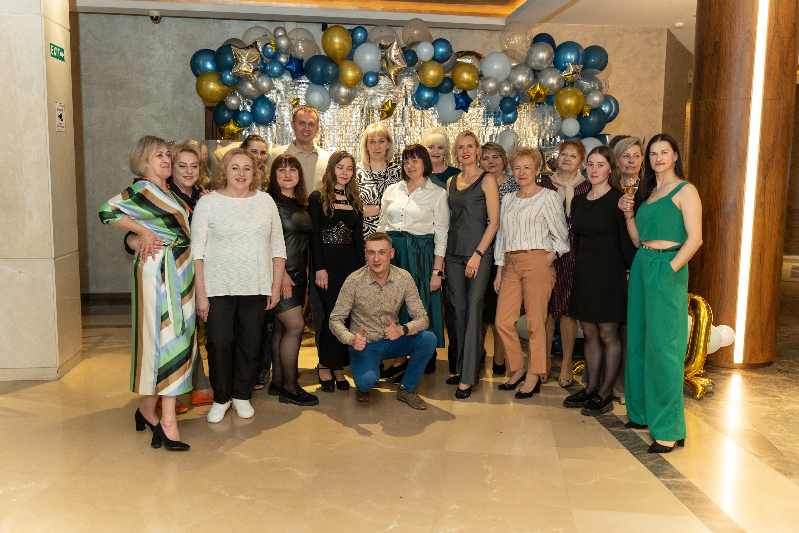 Ренессанс 10 лет. Семейный и свадебный фотограф Минск, Беларусь Анна Орловская