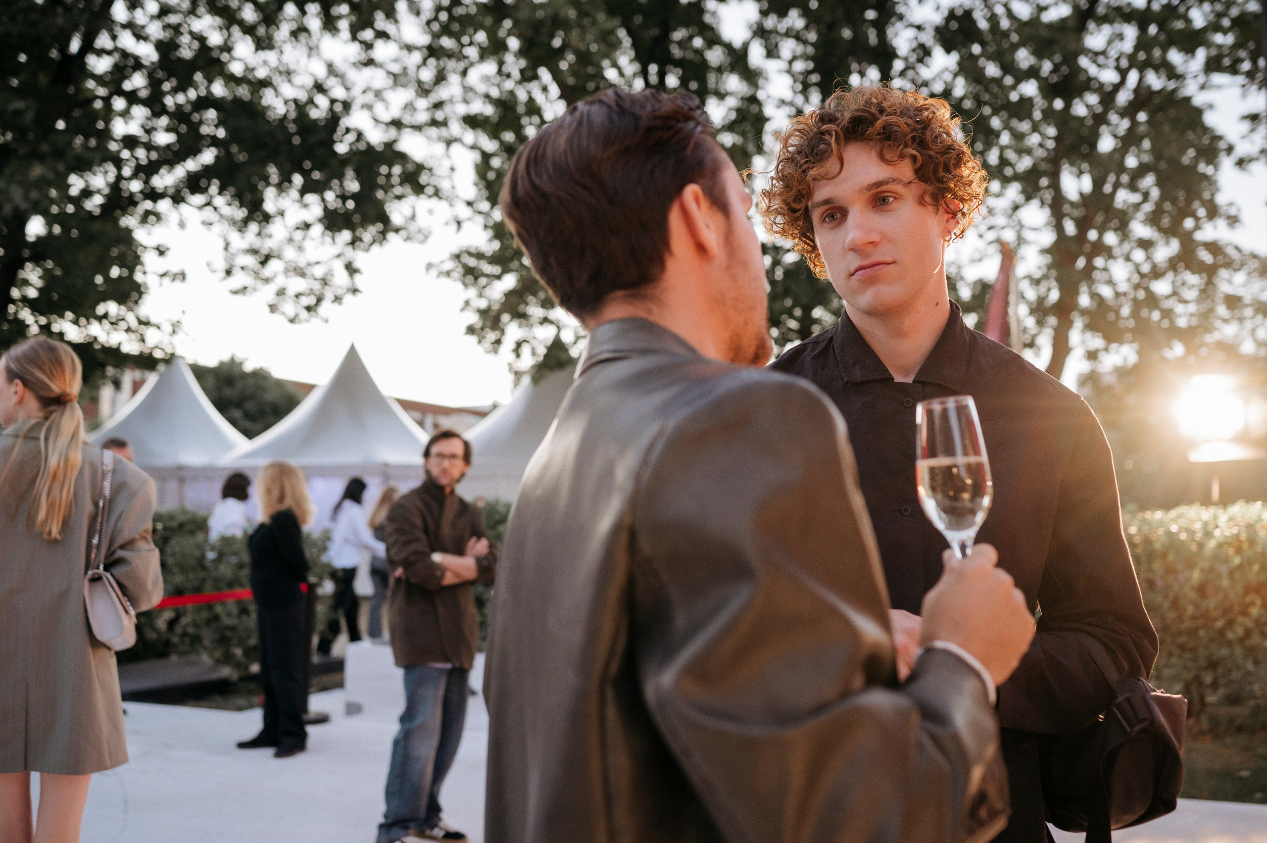 Fashion Show от Яндекс Маркет. Natalyandronova.ru