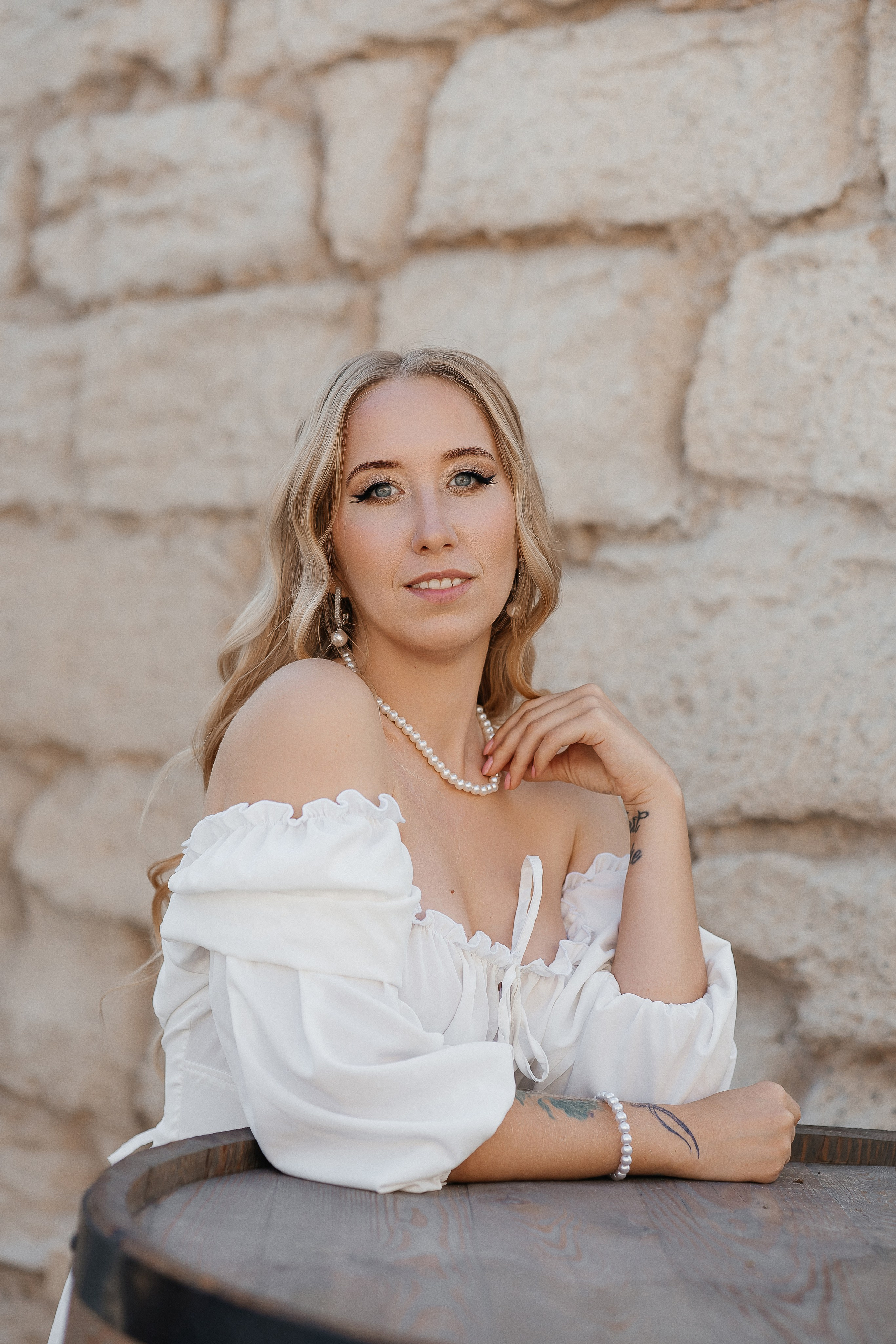 Новый Херсонес. Фотограф в Севастополе — Евгения Бойко