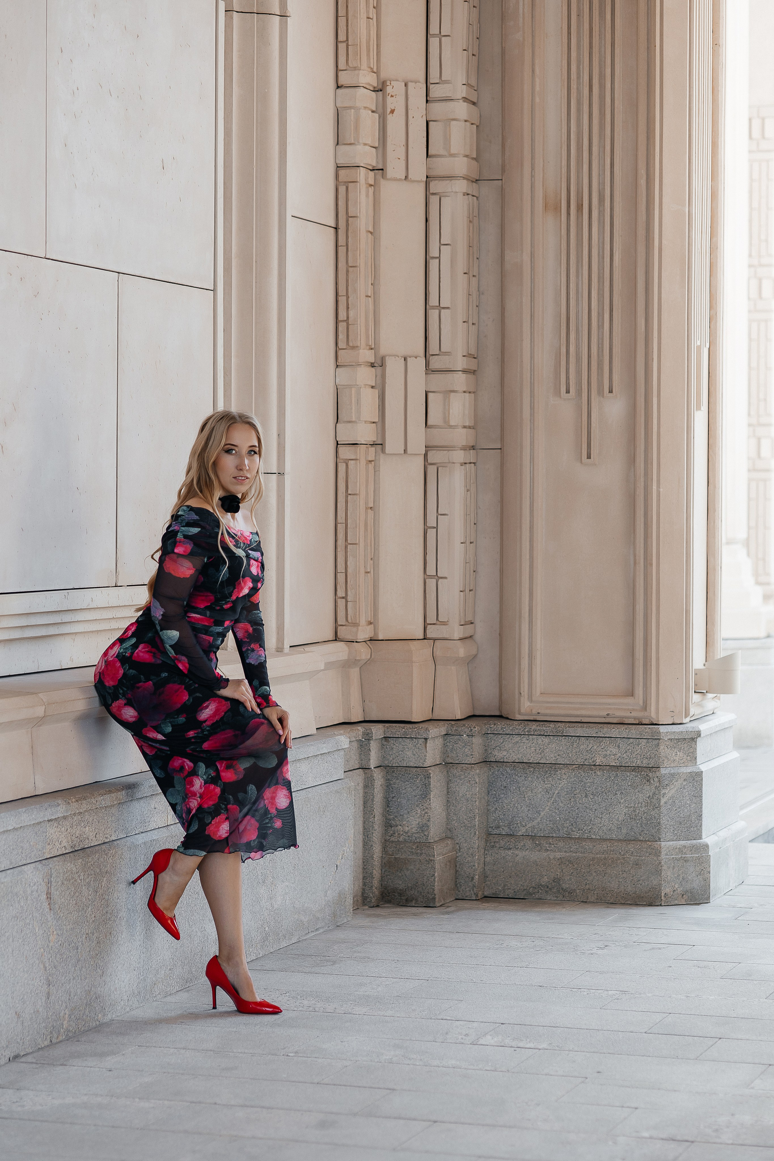 Новый Херсонес. Фотограф в Севастополе — Евгения Бойко