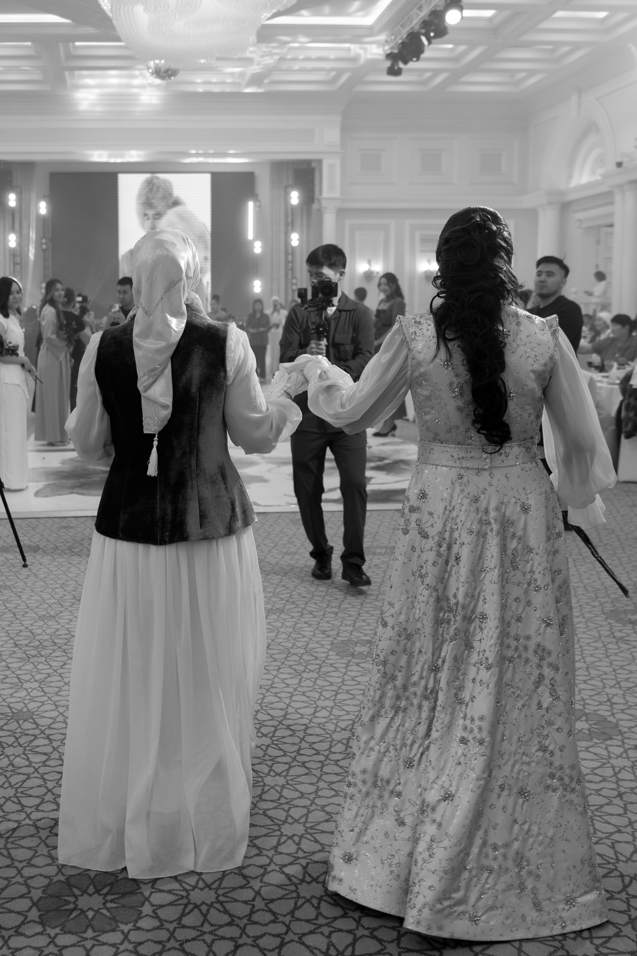 Madina — Qyz uzatu. Wedding and Love story Photographer