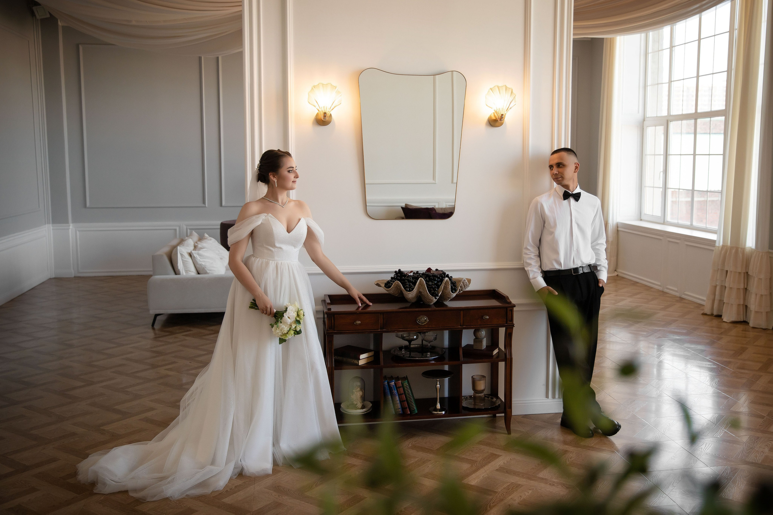 Анатолий и Юлия. Семейный и свадебный фотограф в Краснодаре. Кристина Ендальцева