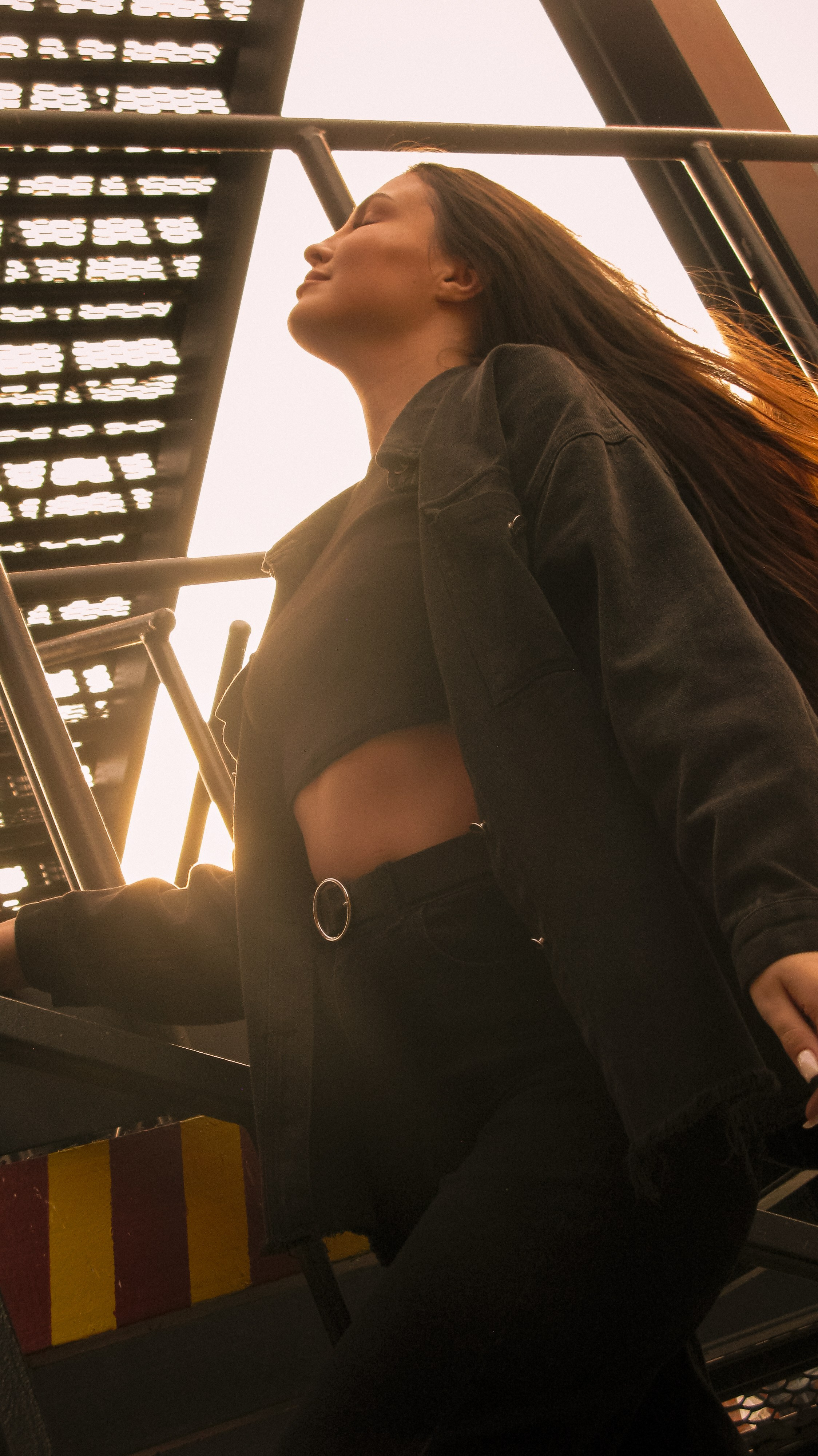 Даша. Портретный и свадебный фотограф в Москве Александра