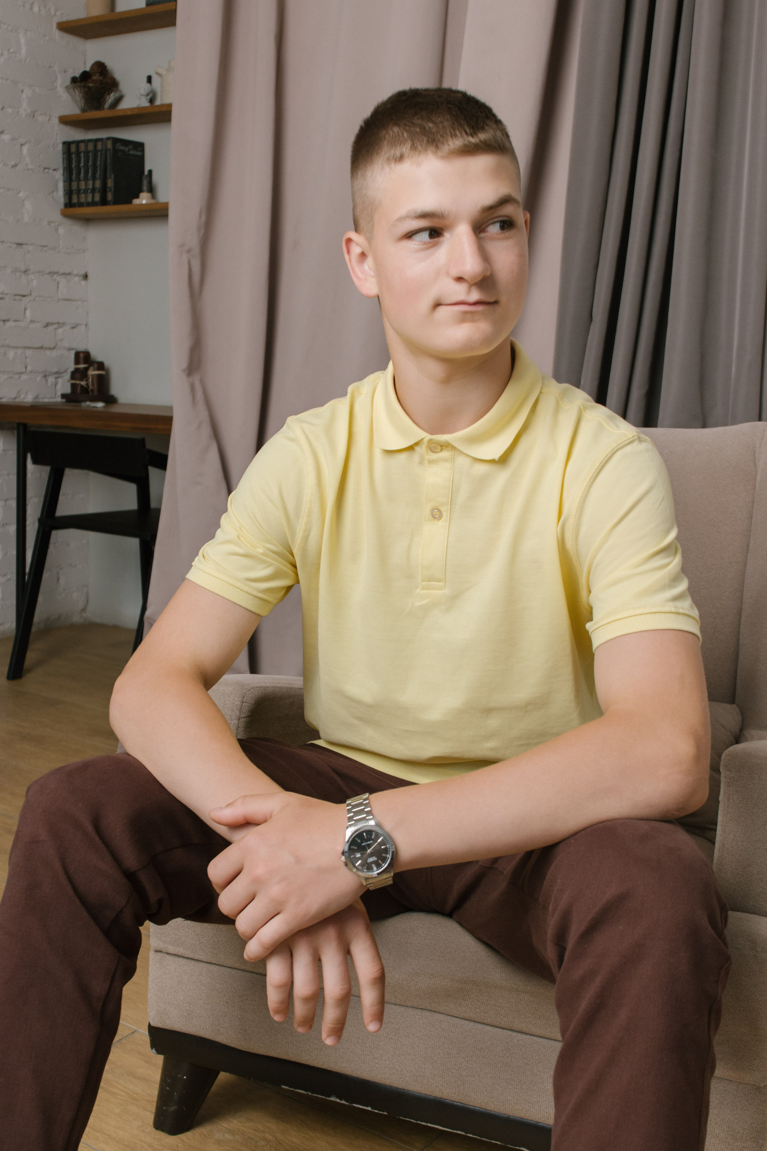 Семья Зайцевых. Фотограф Елена Балакина (Челябинск)