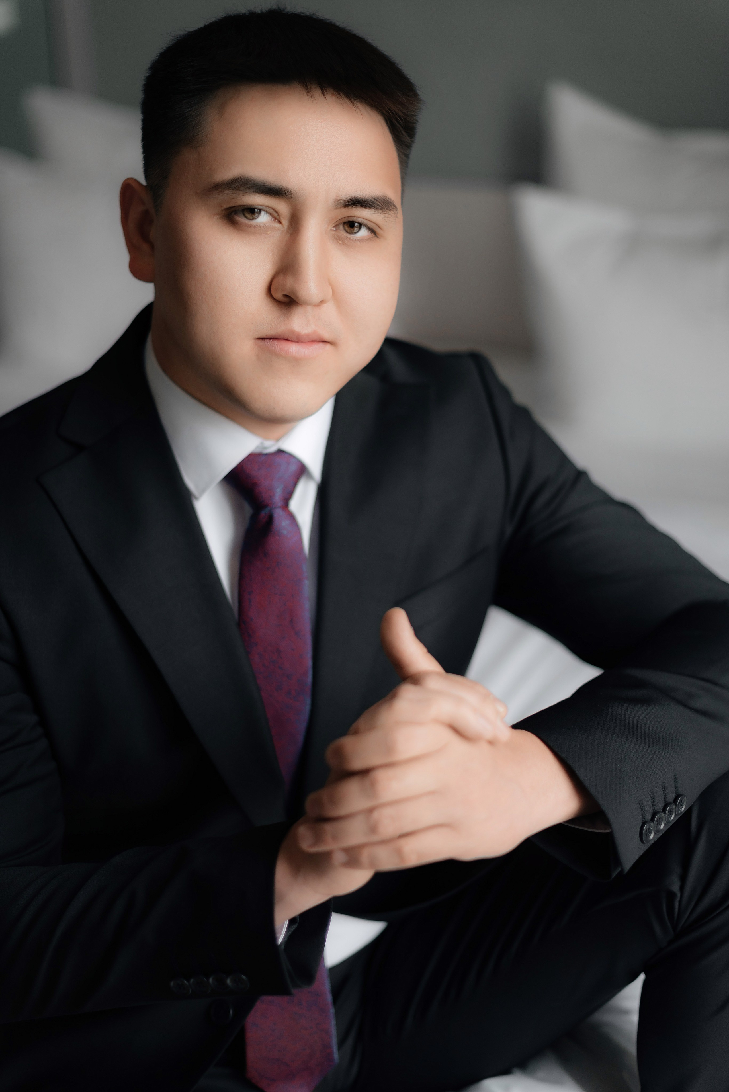 J&A. Свадебный фотограф Махаббатов Алишер