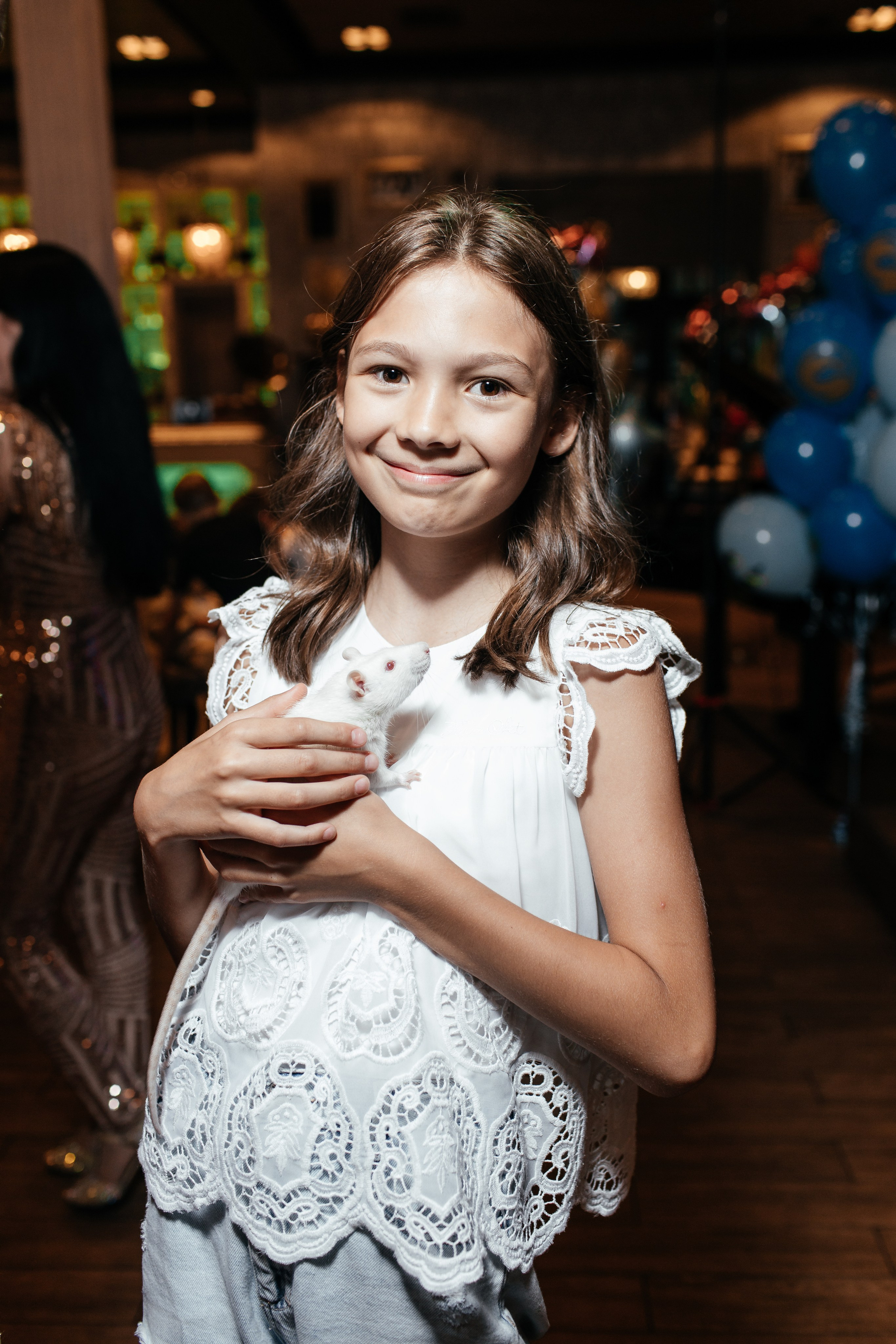 Диме 10 лет. Свадебный и семейный фотограф