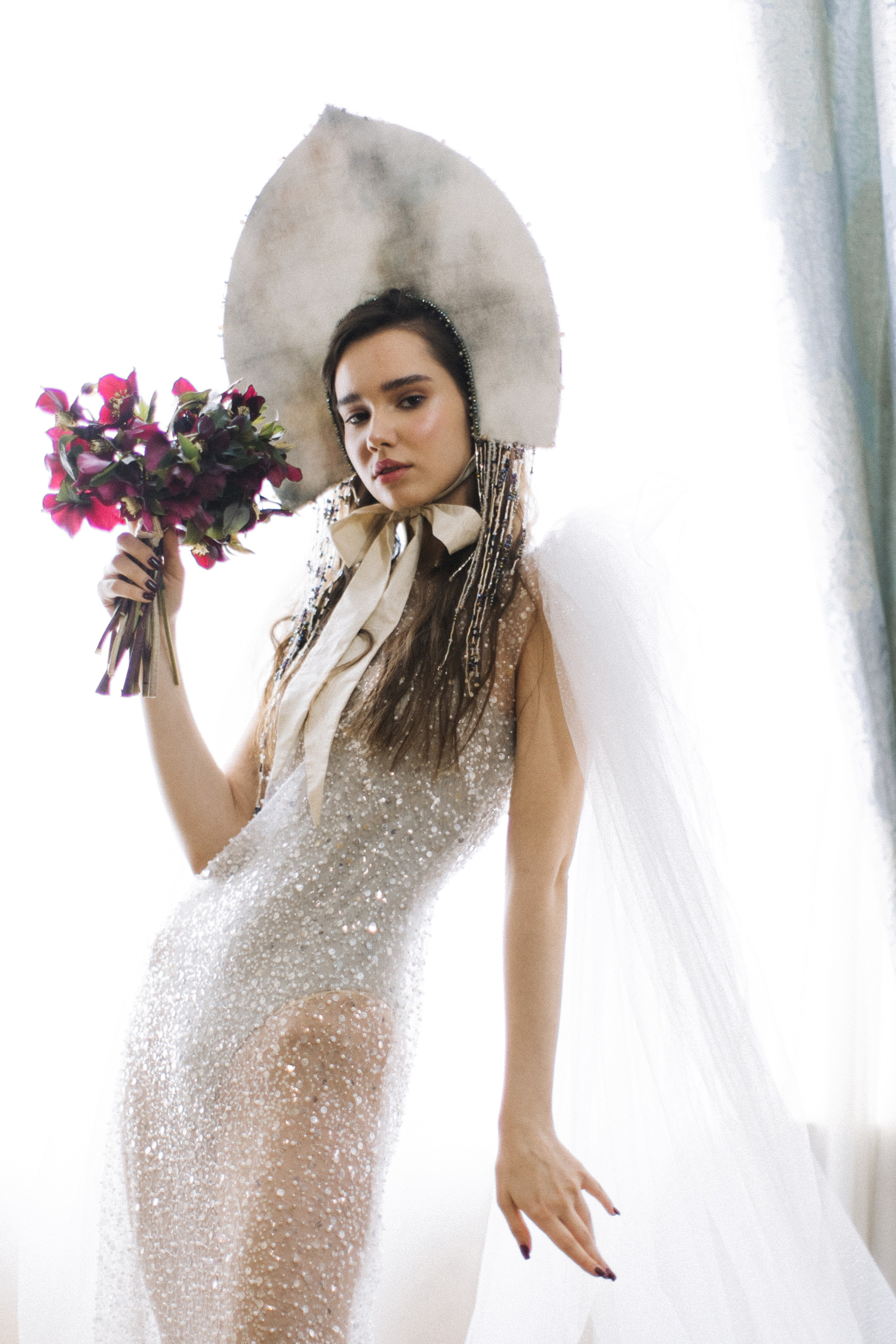 LIZA O. THE FAME MODELS