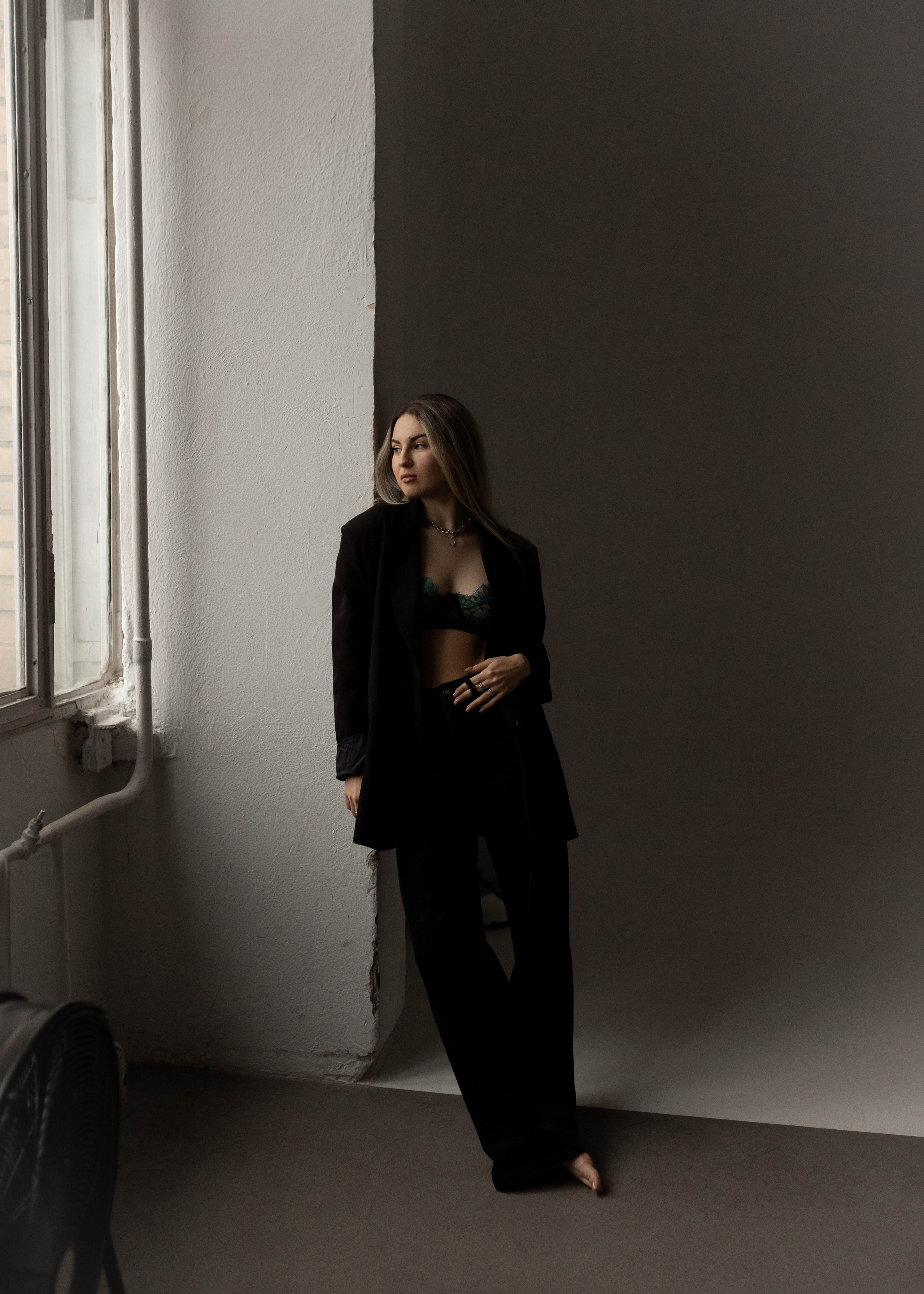 Портфолио со студийными съемками. Женский и свадебный фотограф Анастасия Митрохина