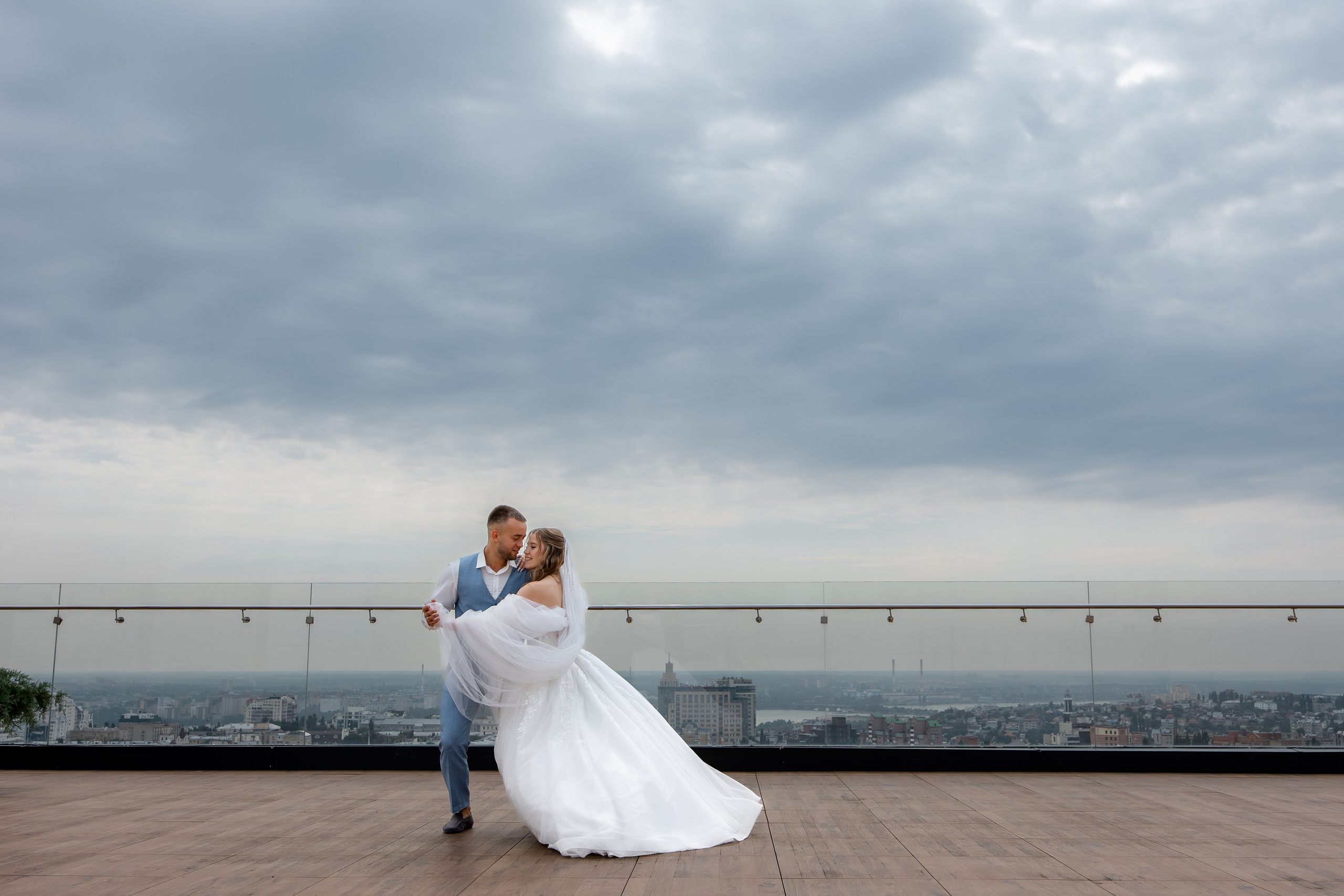 Юлия и Богдан. Владислав Волков | Фотография и видеосъемка в Воронеже