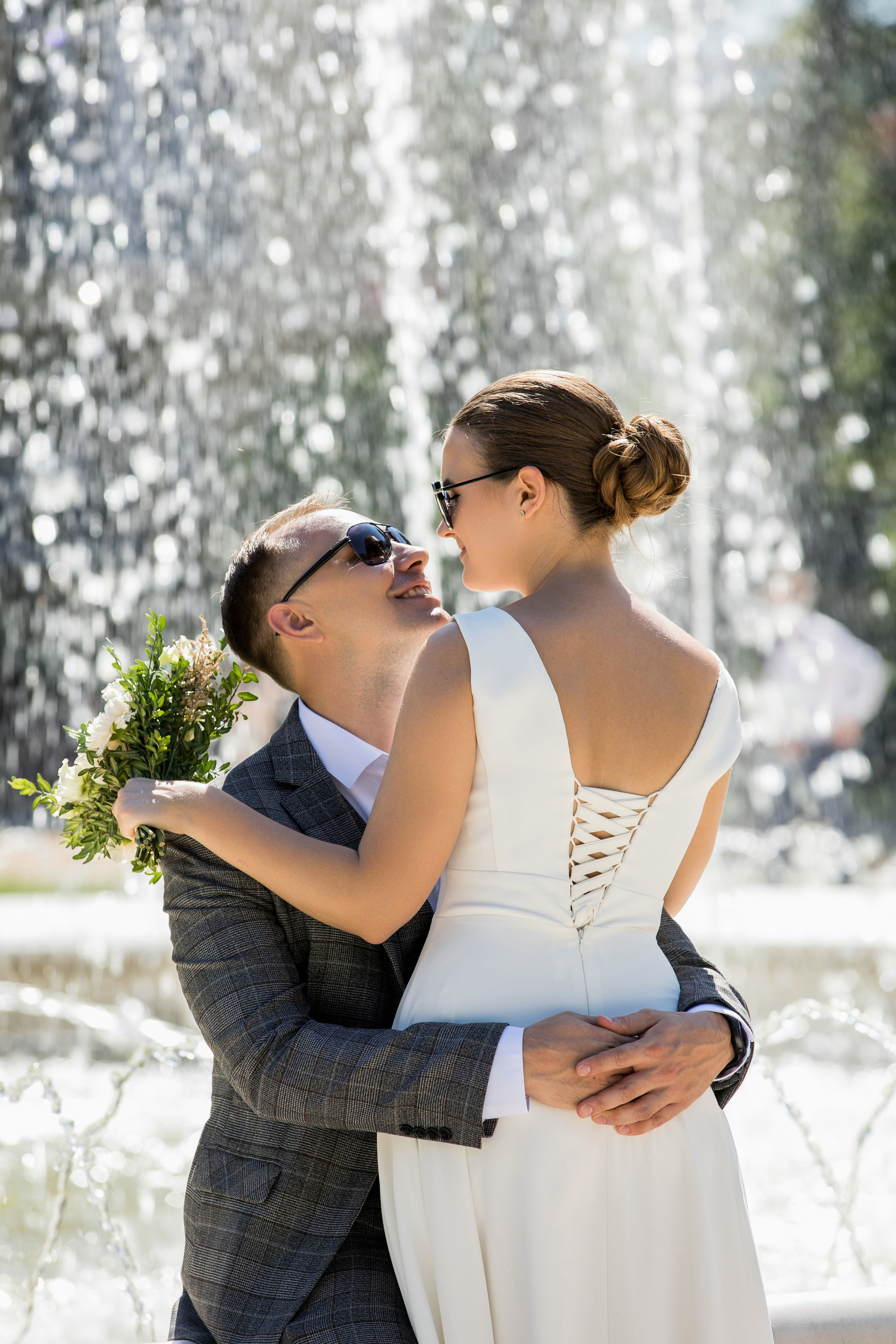 Дарья и Юрий. Владислав Волков | Фотография и видеосъемка в Воронеже