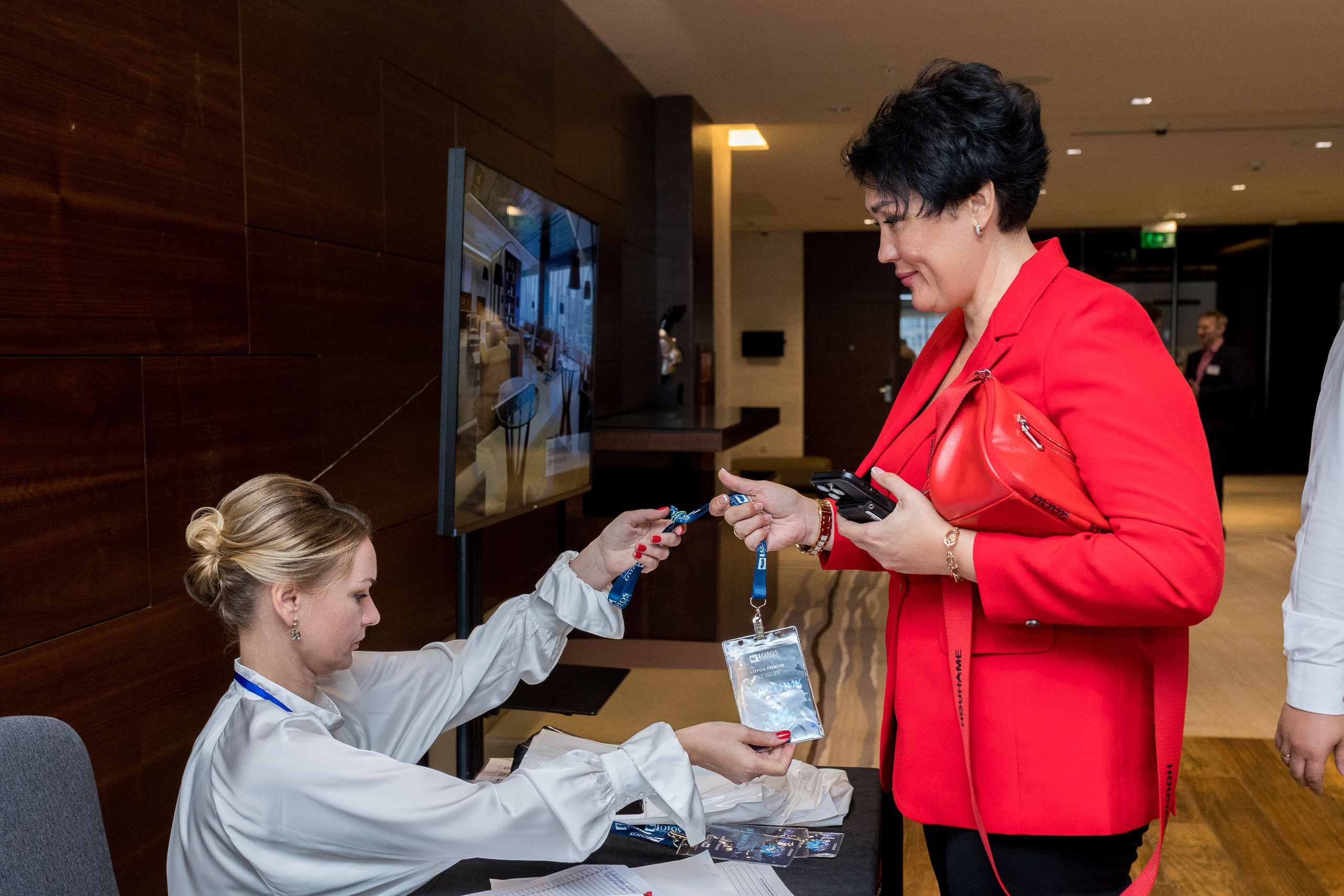 Lotos Forum 12.09.2023. Владислав Волков | Фотография и видеосъемка в Воронеже