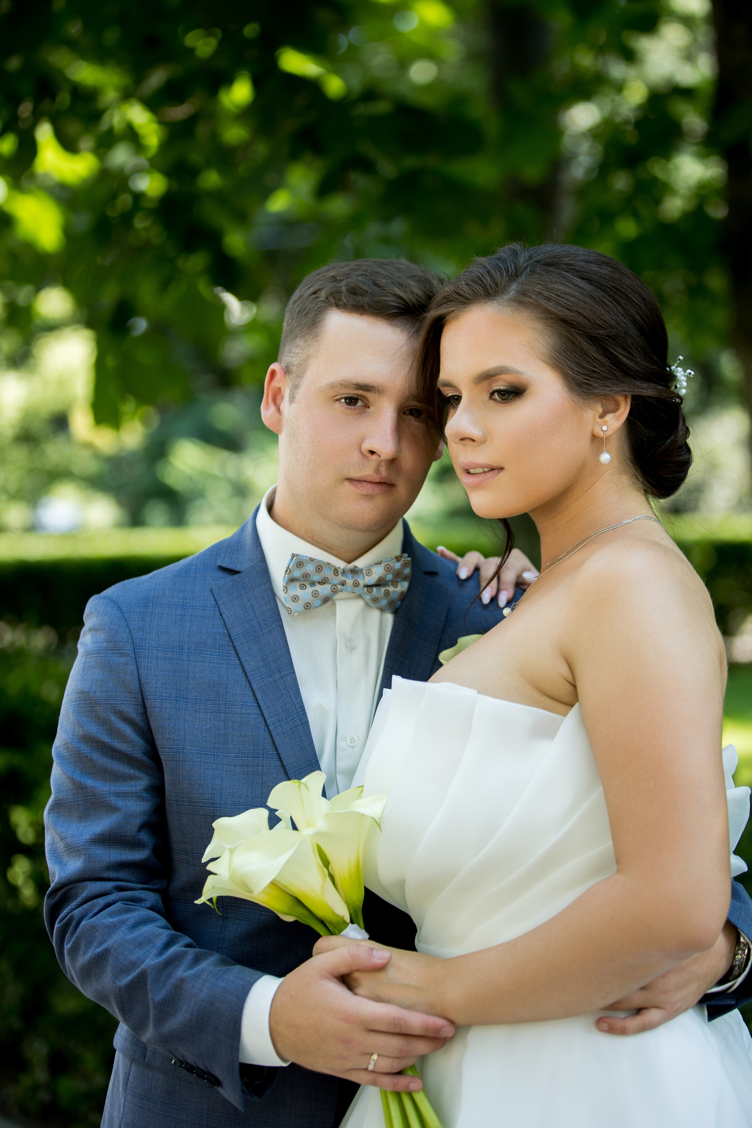 Екатерина и Владимир. Владислав Волков | Фотография и видеосъемка в Воронеже