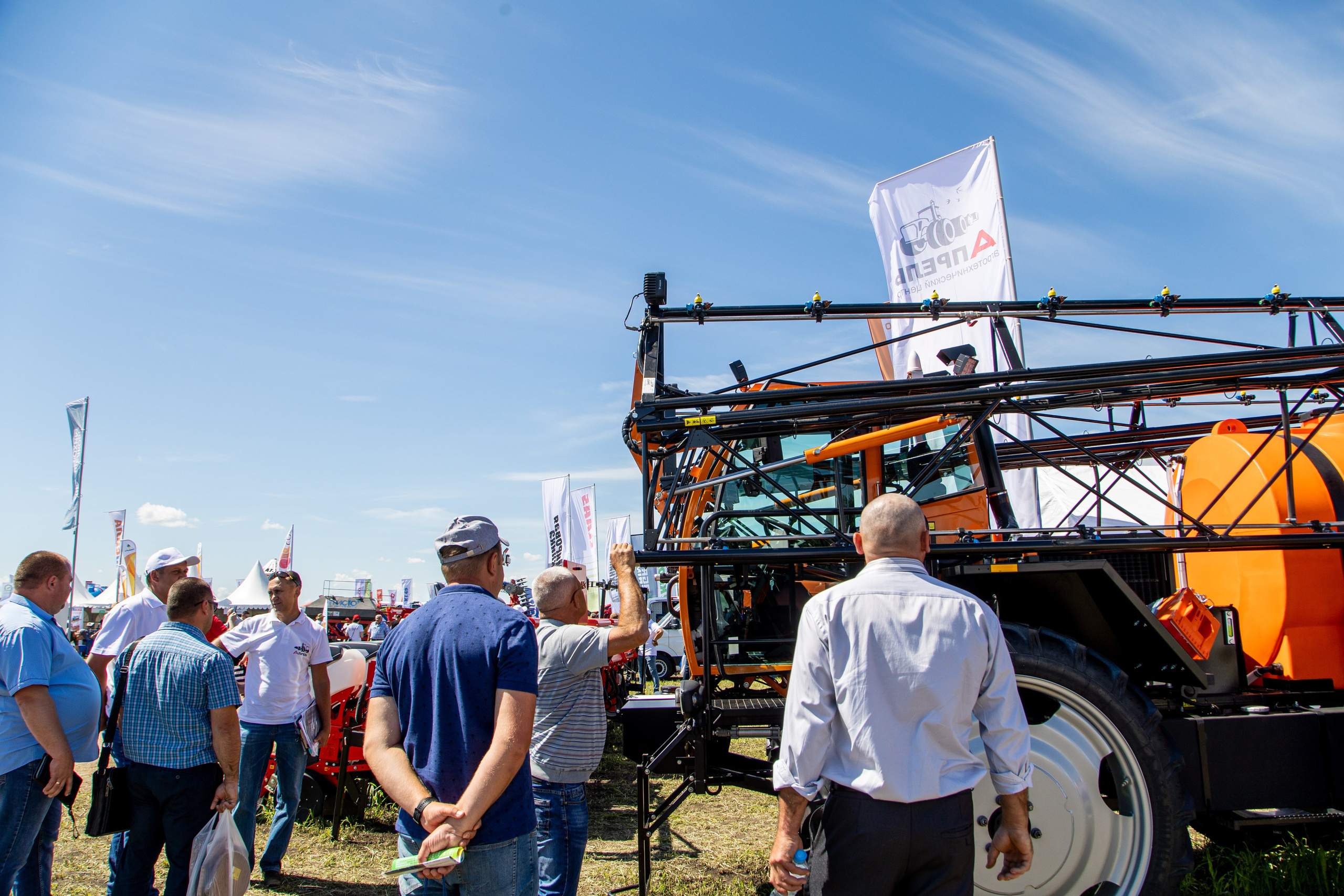 День Поля 2022. Владислав Волков | Фотография и видеосъемка в Воронеже