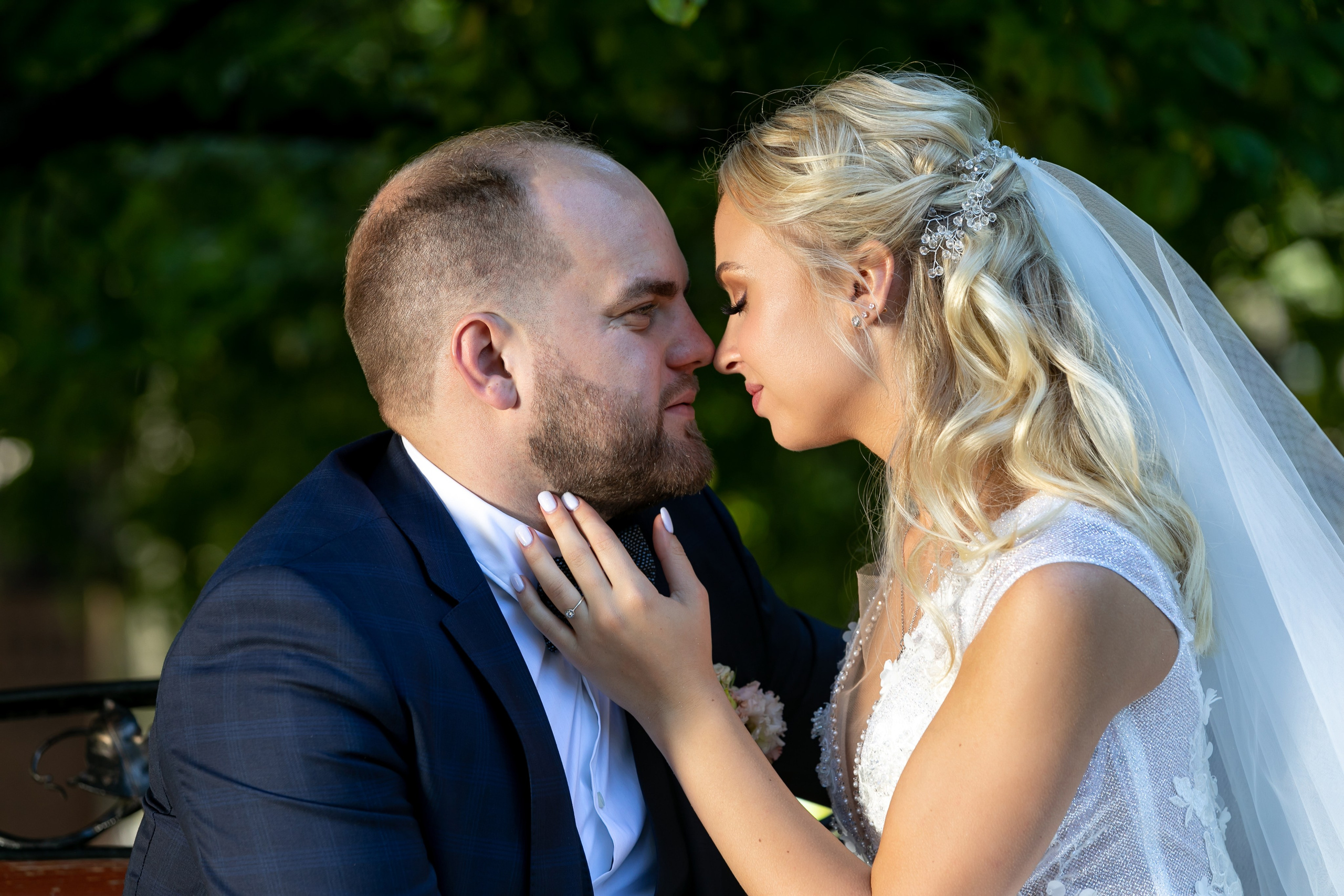 Диана и Кирилл. Владислав Волков | Фотография и видеосъемка в Воронеже