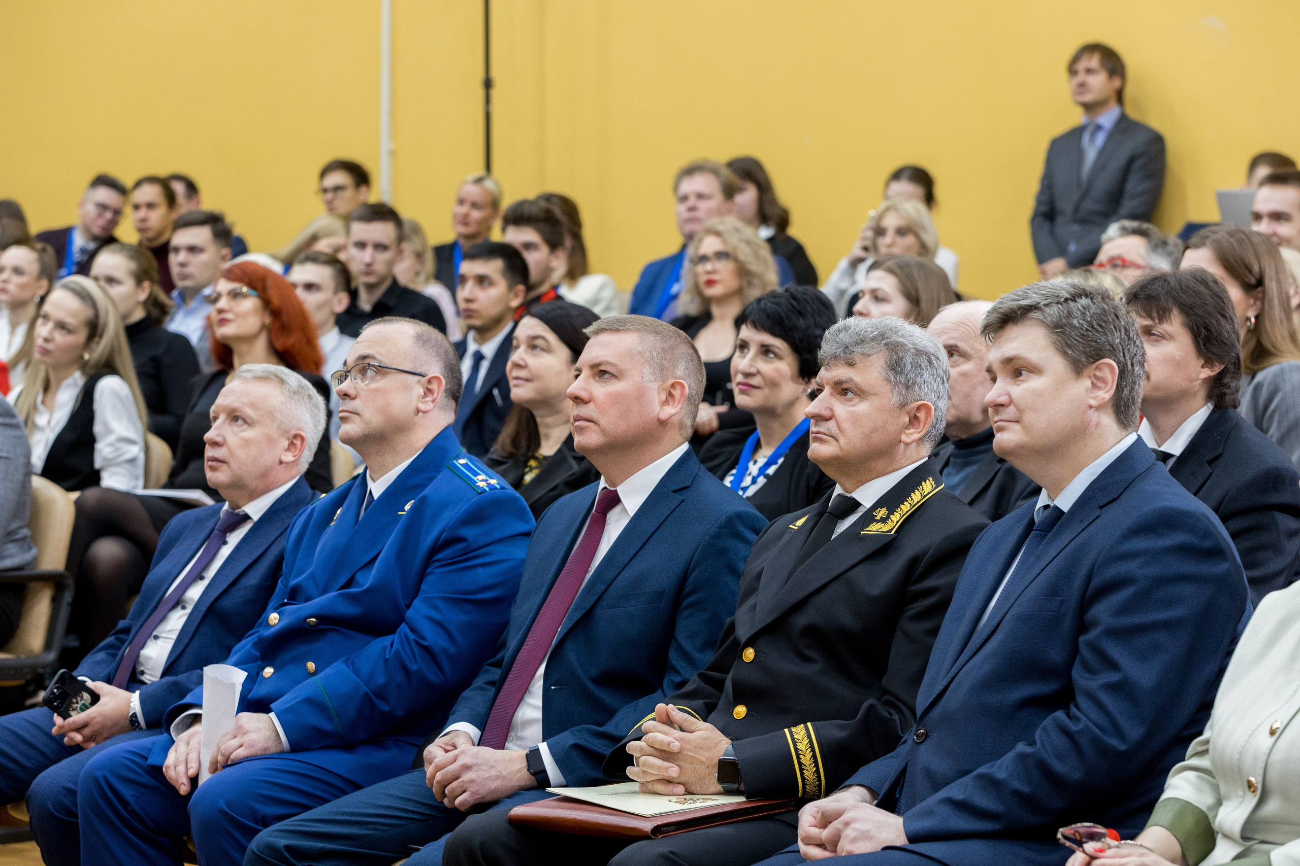 ЮрФак — 105 лет. Владислав Волков | Фотография и видеосъемка в Воронеже