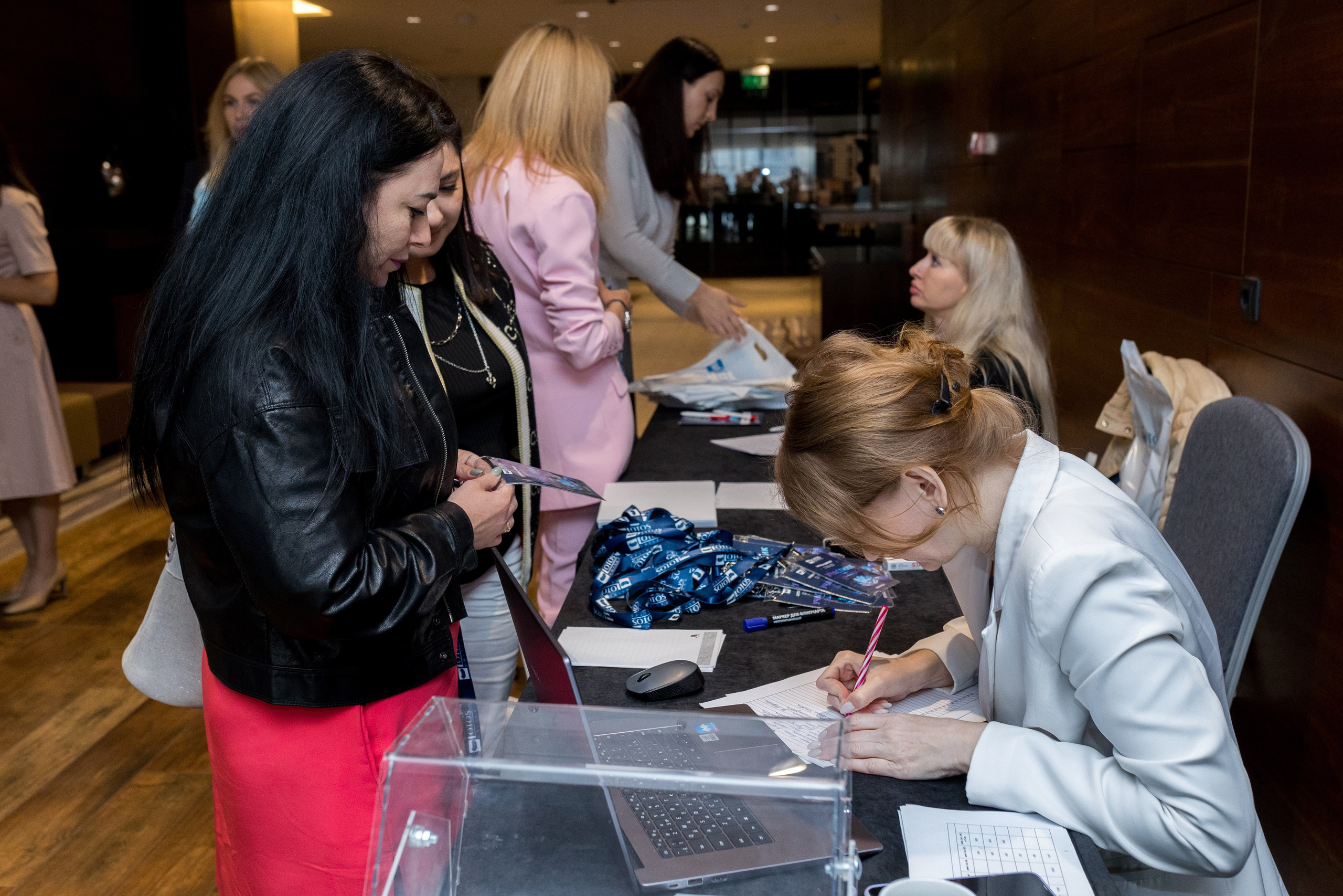 Lotos Forum 12.09.2023. Владислав Волков | Фотография и видеосъемка в Воронеже