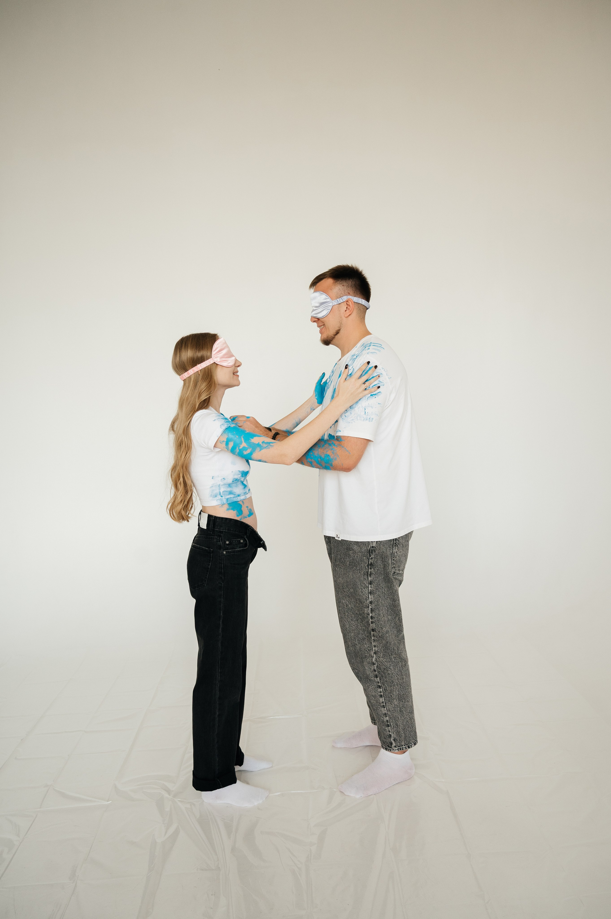 Гендер пати 🤍. Свадебный и семейный фотограф в Краснодаре Алина Мельник