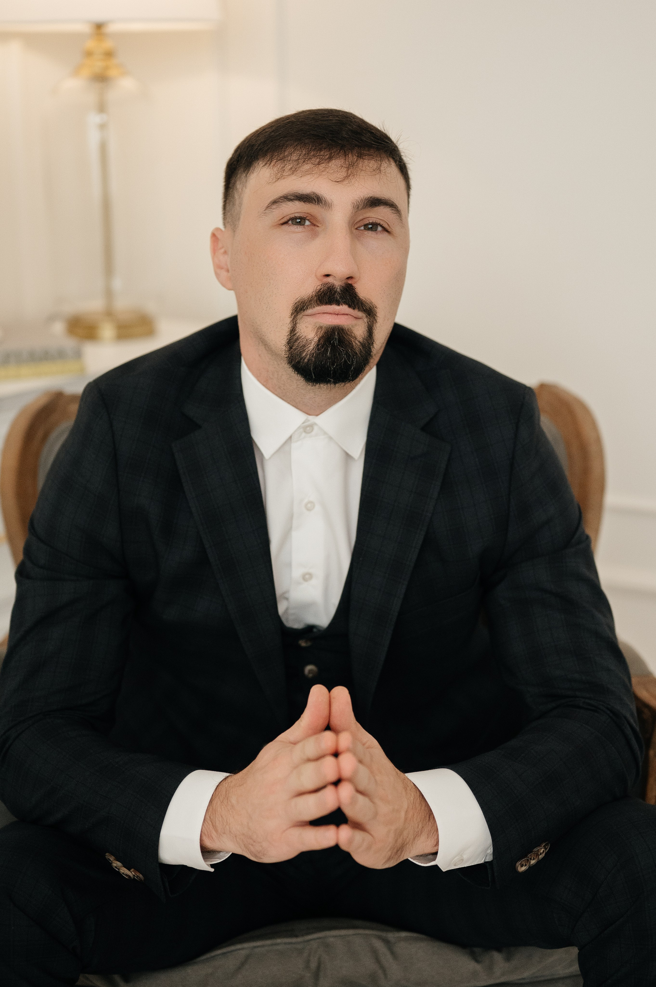 Андрей и Анастасия. Свадебный и семейный фотограф в Краснодаре Алина Мельник