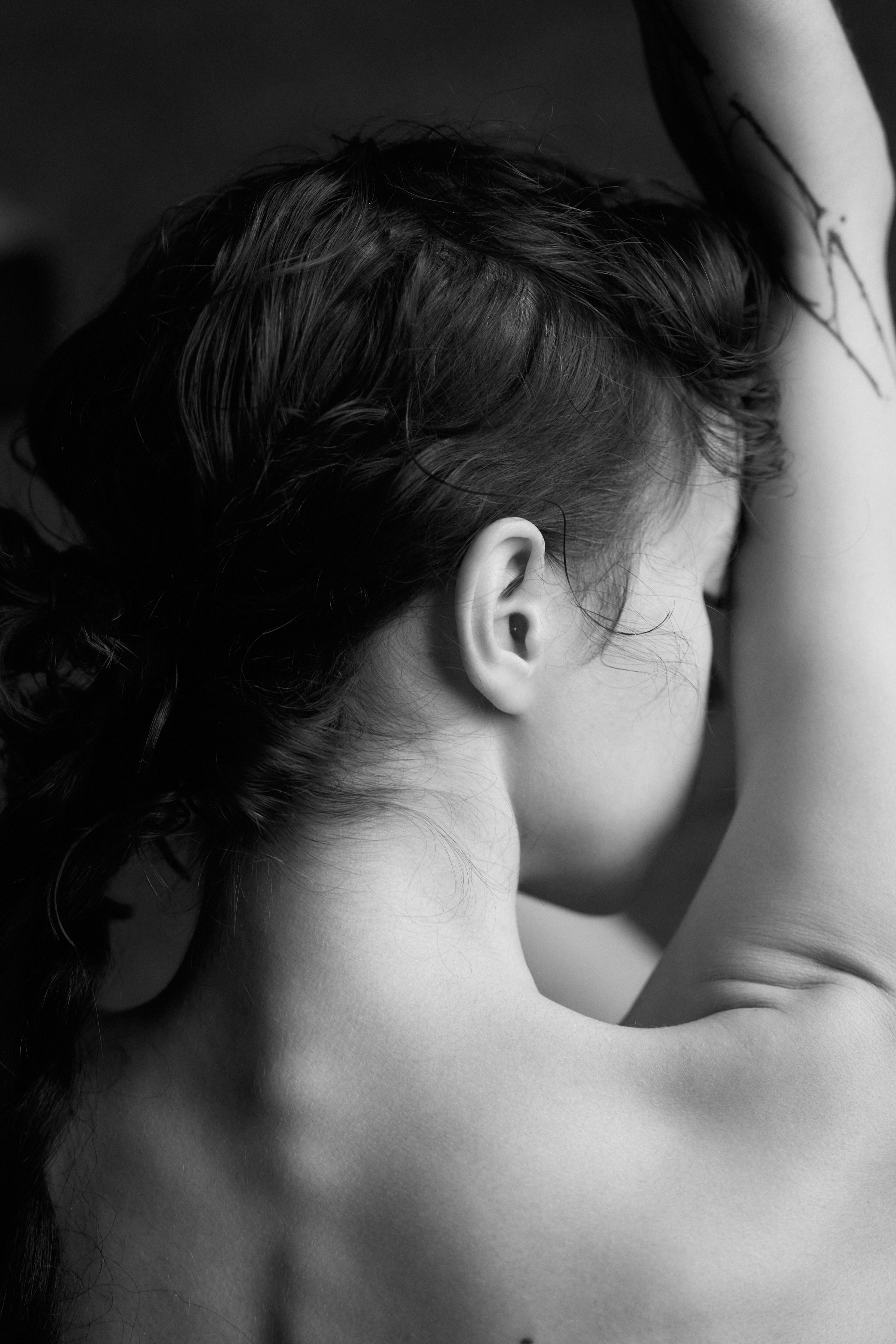 Olya Aster. Портретный фотограф в Москве Ланин Сергей