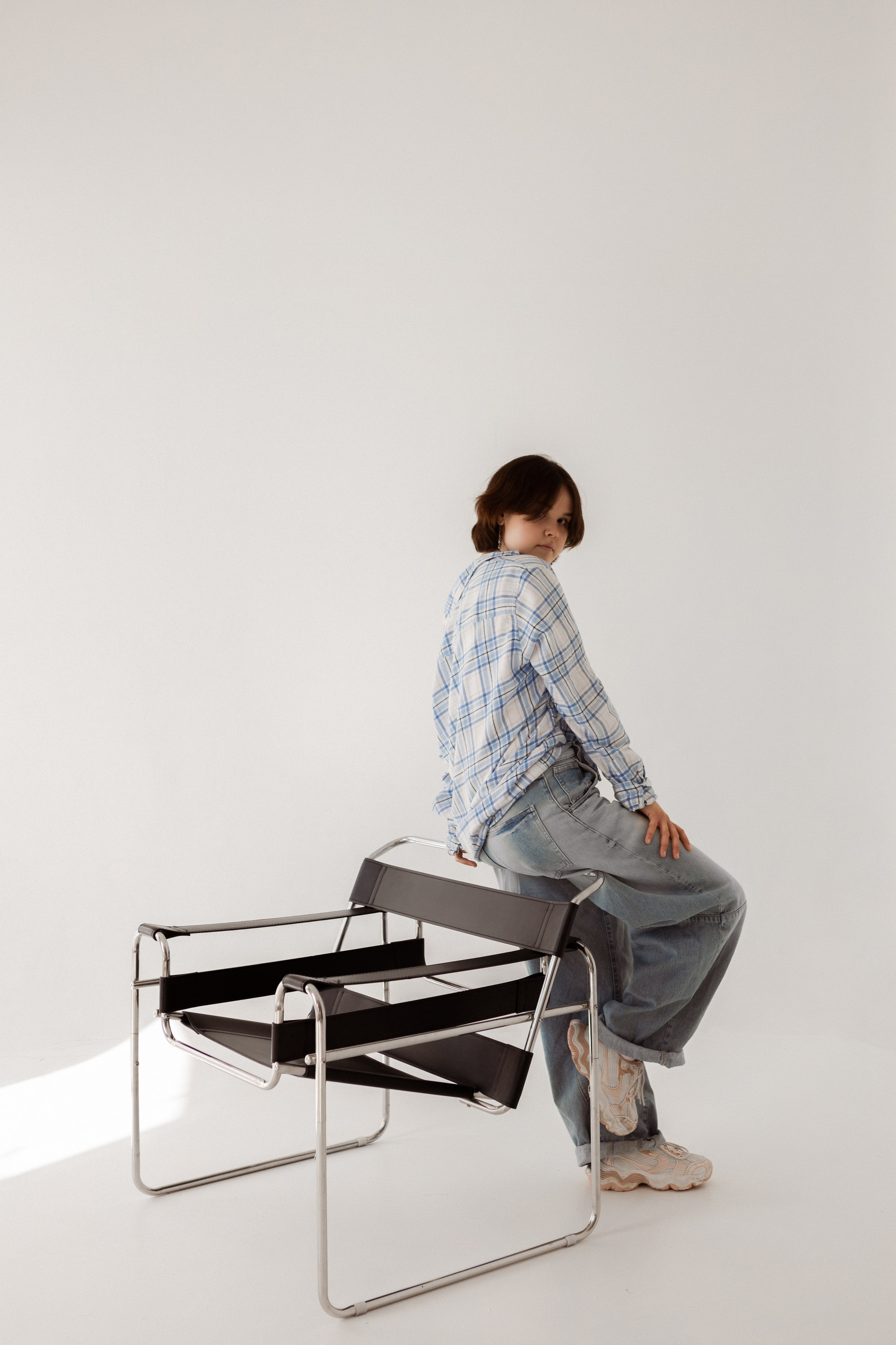 Даша. Свадебный фотограф в Воронеже Вероника Богай