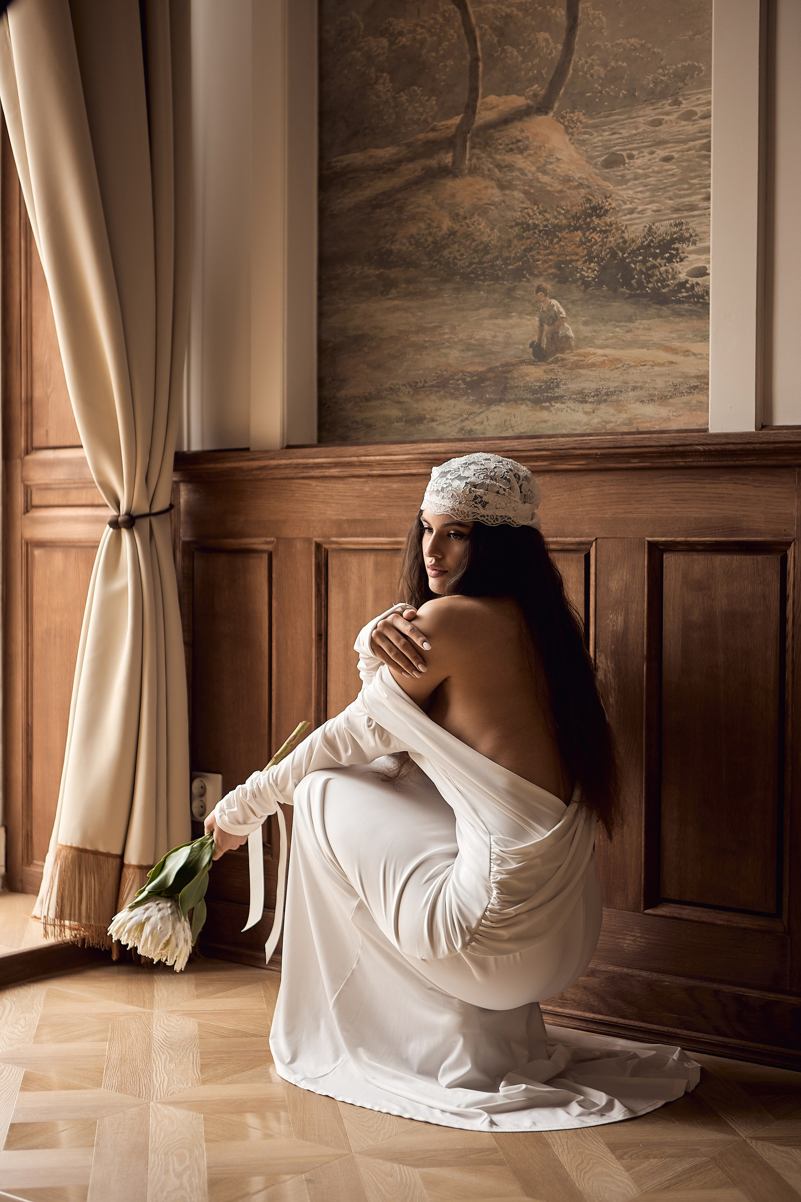 Даша. Свадебный фотограф в Воронеже Вероника Богай