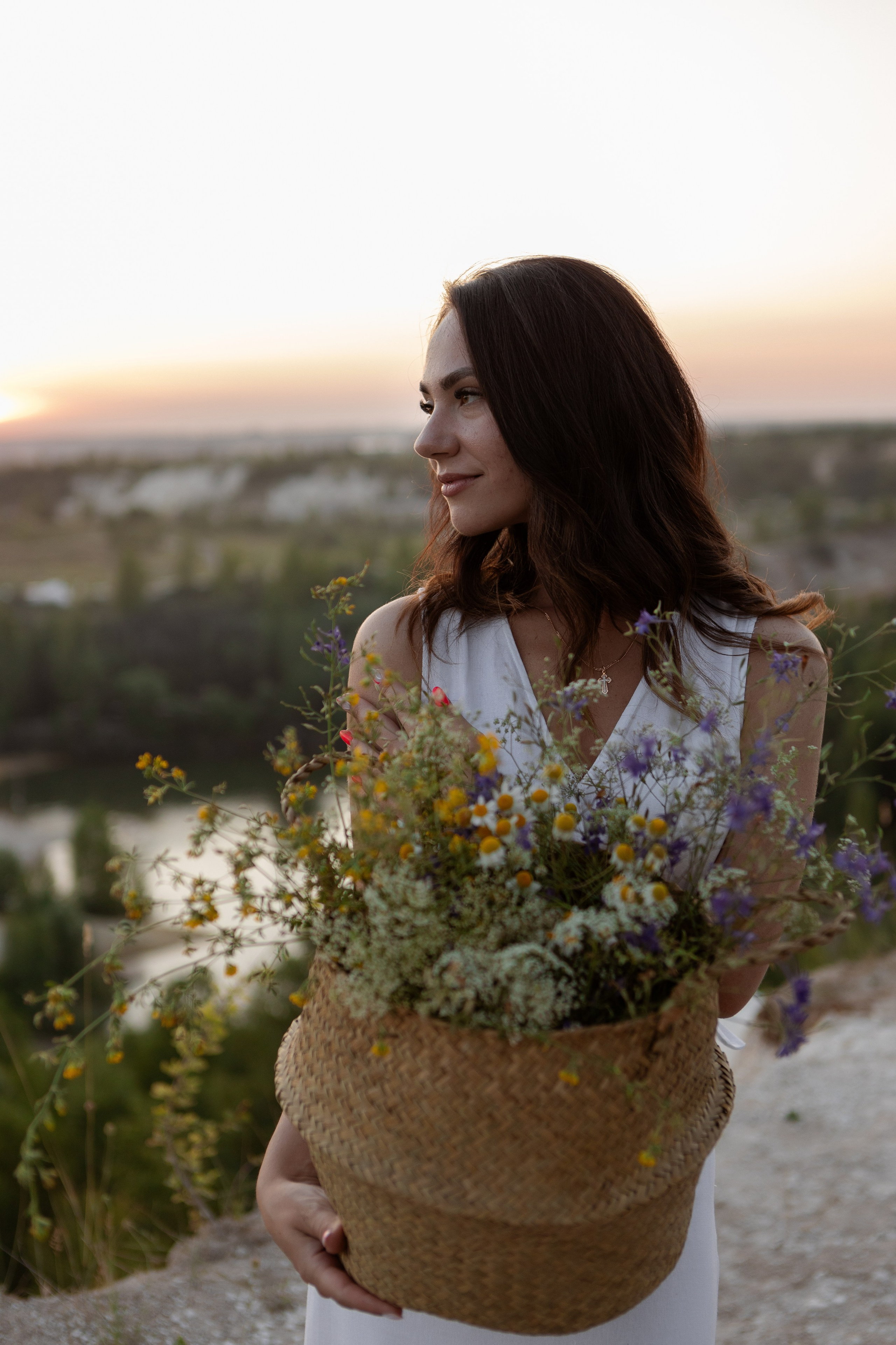 Дима и Яна. Свадебный фотограф в Воронеже Вероника Богай