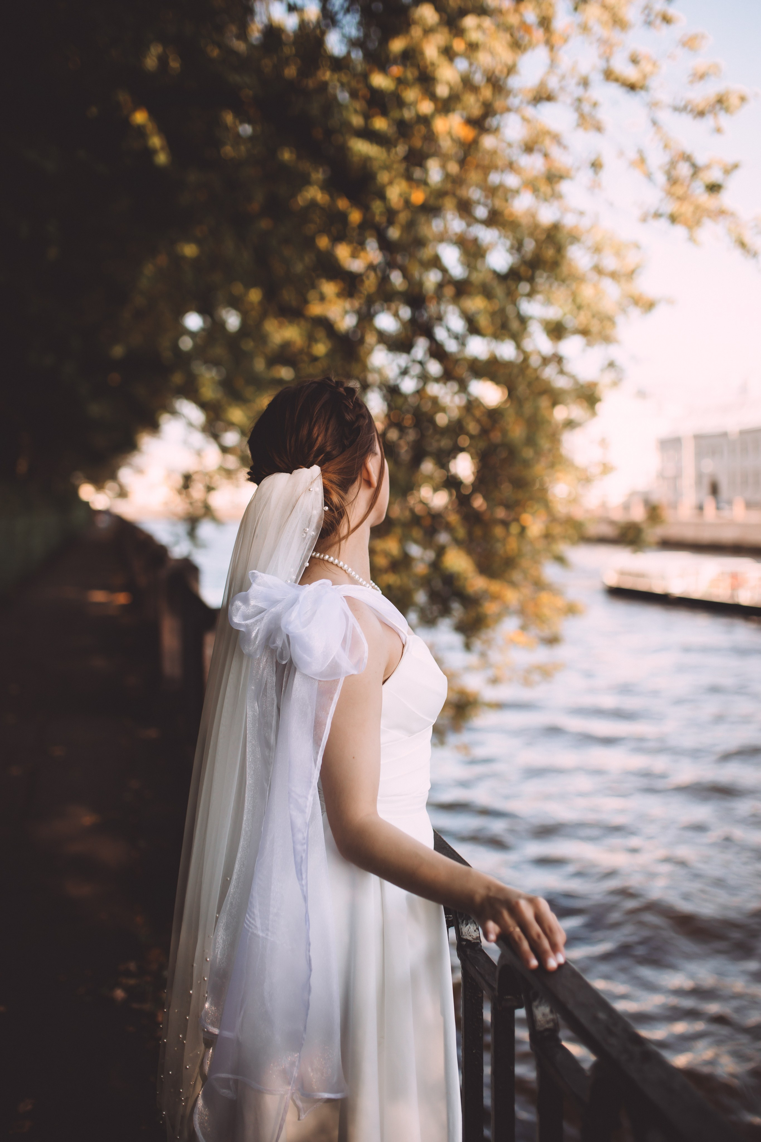 Wedding Day. Анна Михайлова|Свадебный фотограф в Санкт-Петербурге