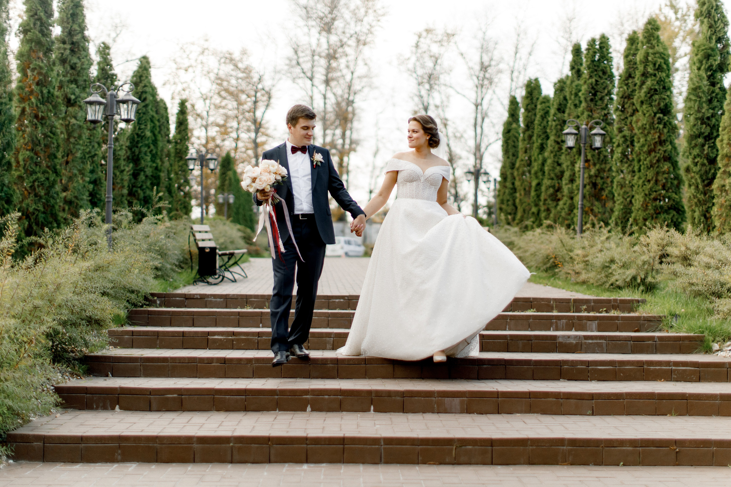 Свадьба в комплексе «Видная усадьба». Kirillova Studio — мастерская декора и событий Юли Кирилловой