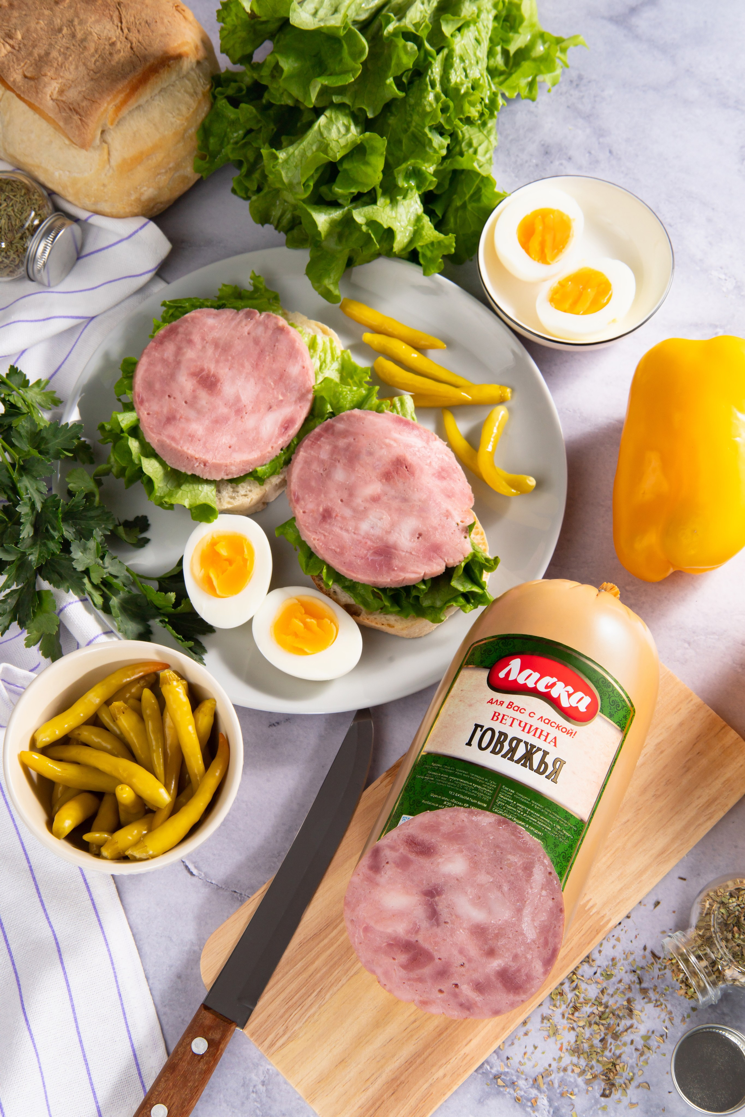 Фото для брендов и производителей в Павлодаре и Астане. Рекламный фуд фотограф и видеограф в Астане Алина Лысенко