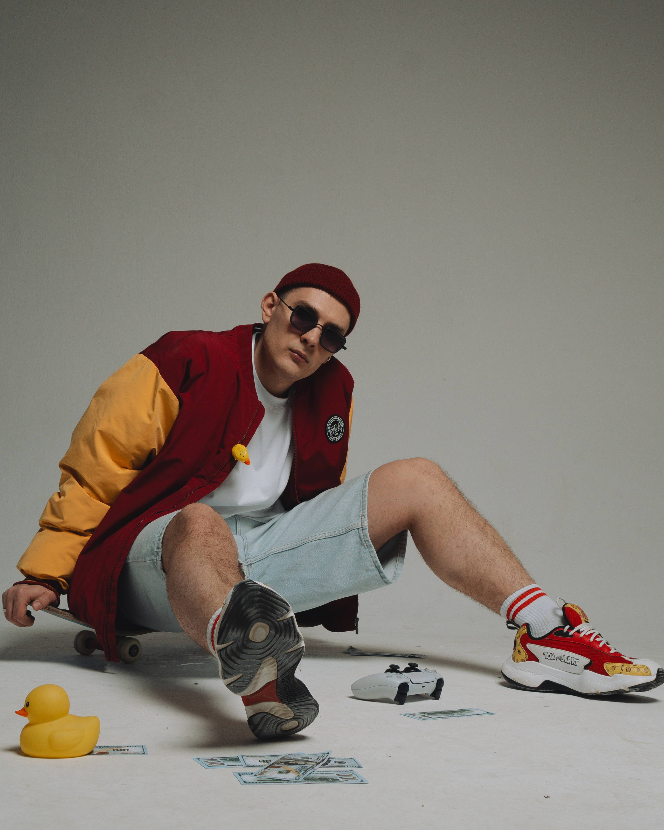 Сергей. Фотограф в Москве Шалышко Ангелина