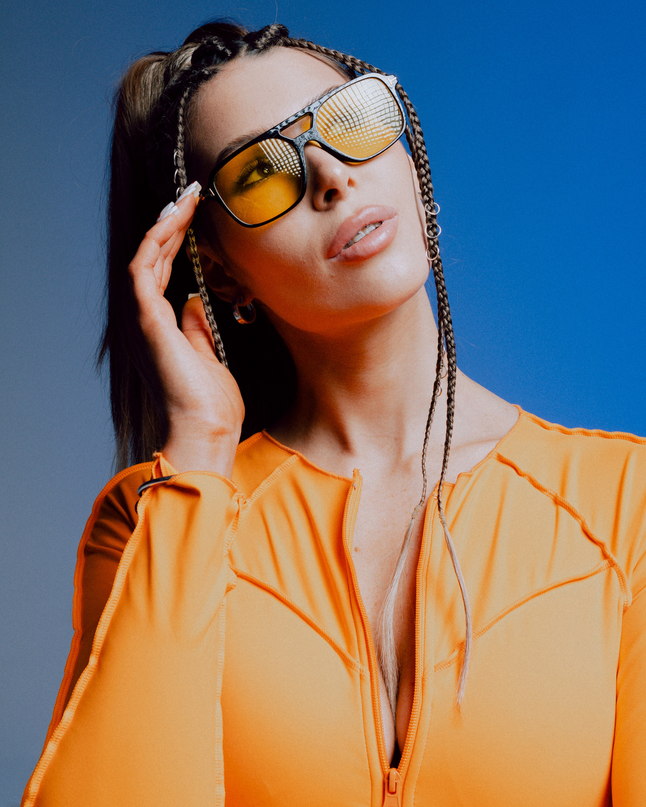 Анна. Фотограф в Москве Шалышко Ангелина