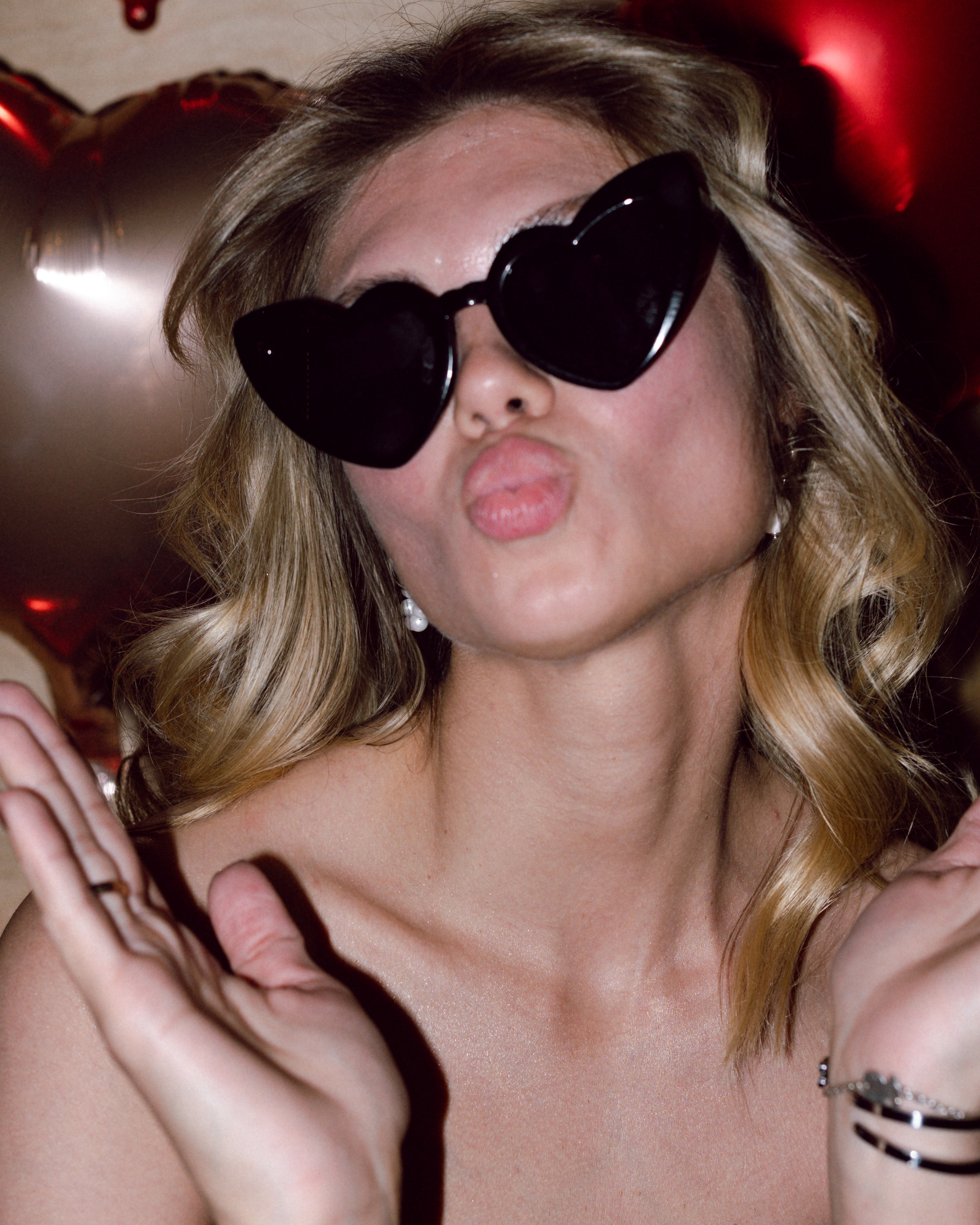 Девичник. Фотограф в Москве Шалышко Ангелина