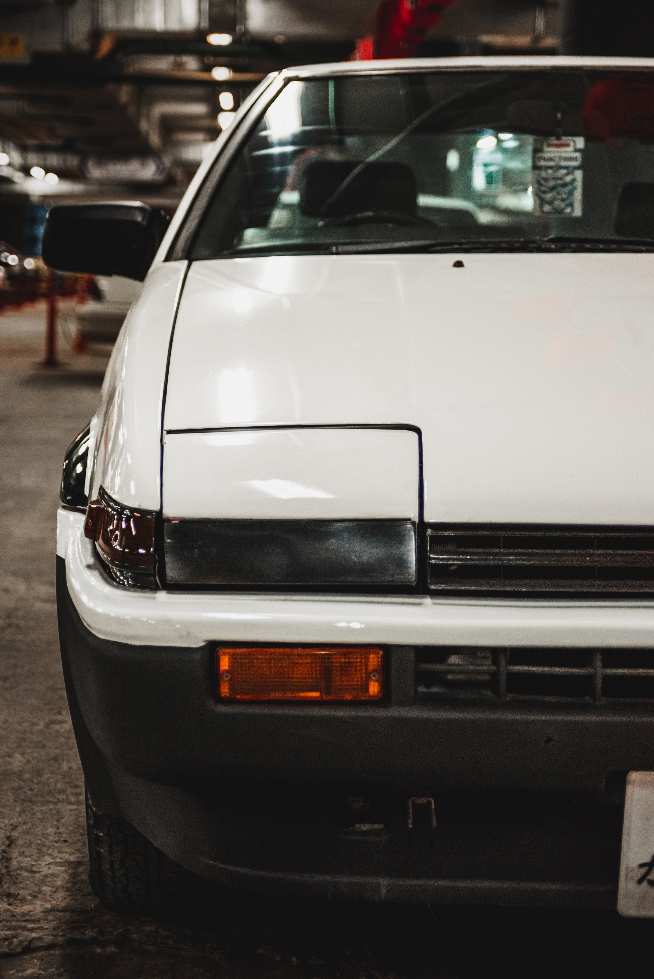 Автожизнь. Гупалов Игорь — фотограф