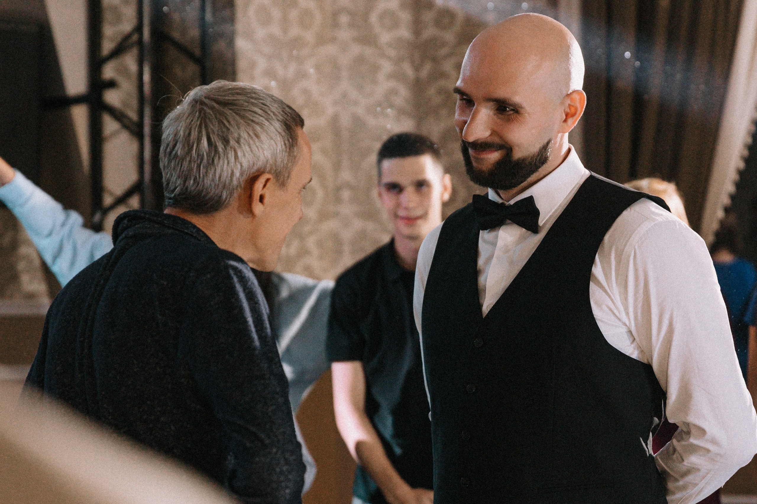 A&V. Свадебный и семейный фотограф в Красноярске Абраменко Настя