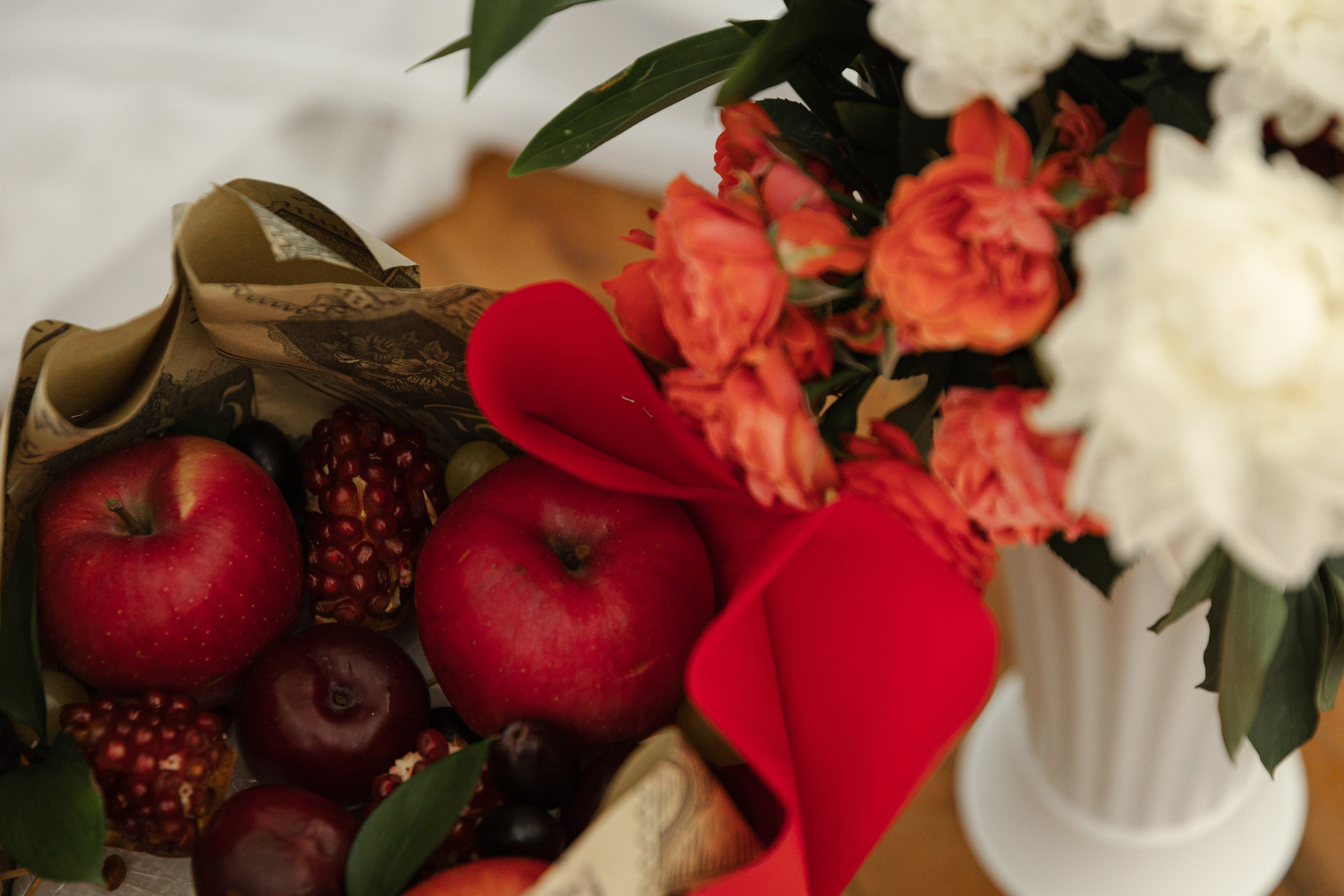 A & S. Свадебный фотограф в Красноярске Абраменко Настя