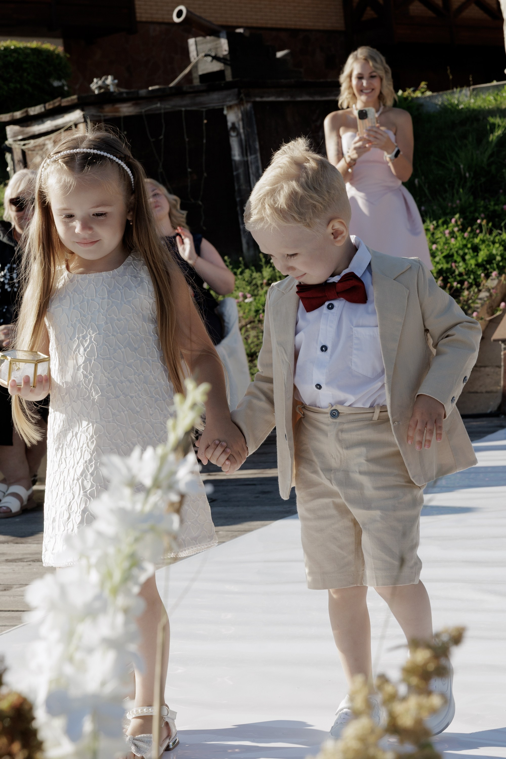 Олег и Мария. Свадебный фотограф